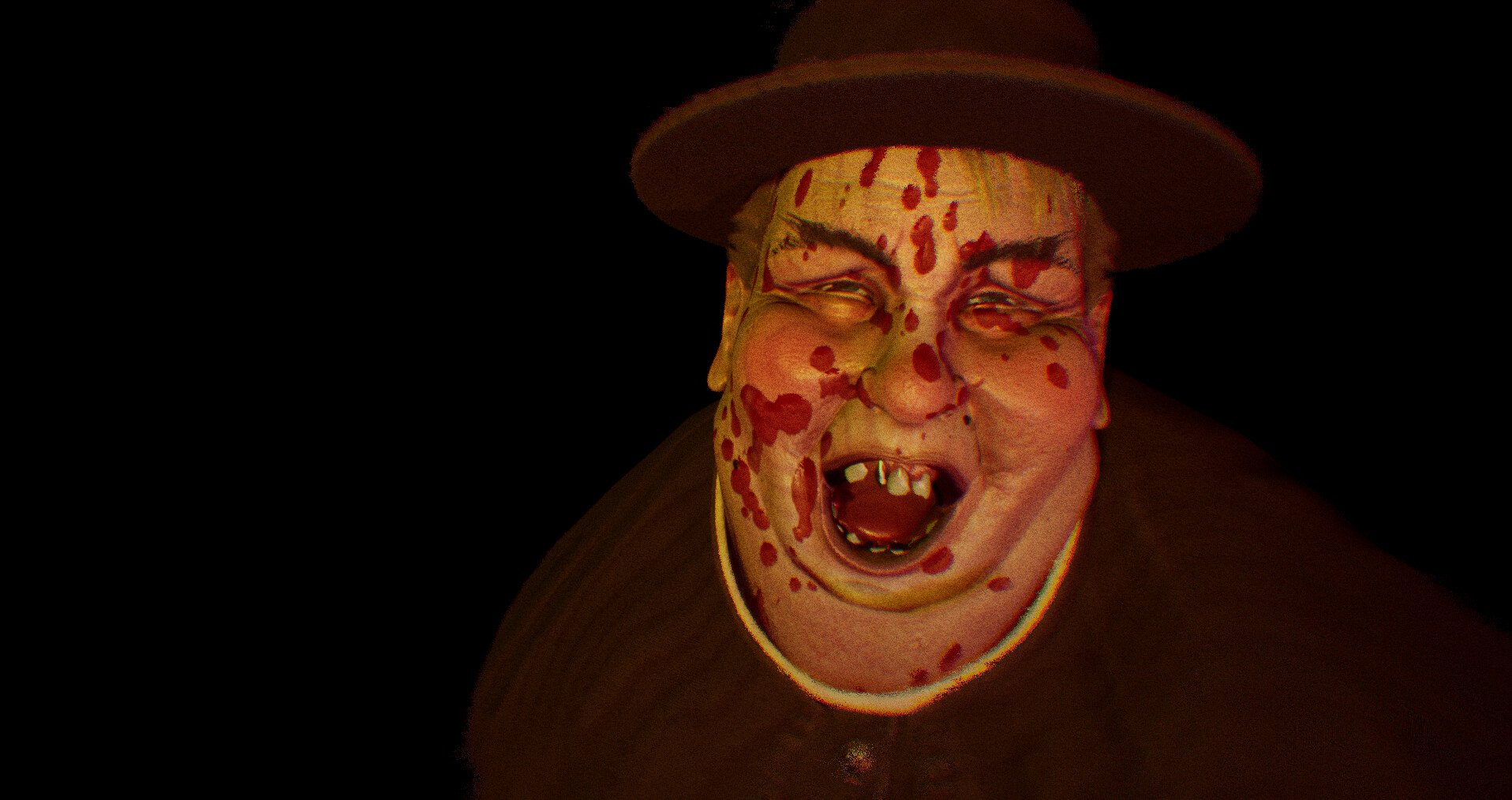 FREAKOUT screenshot 3