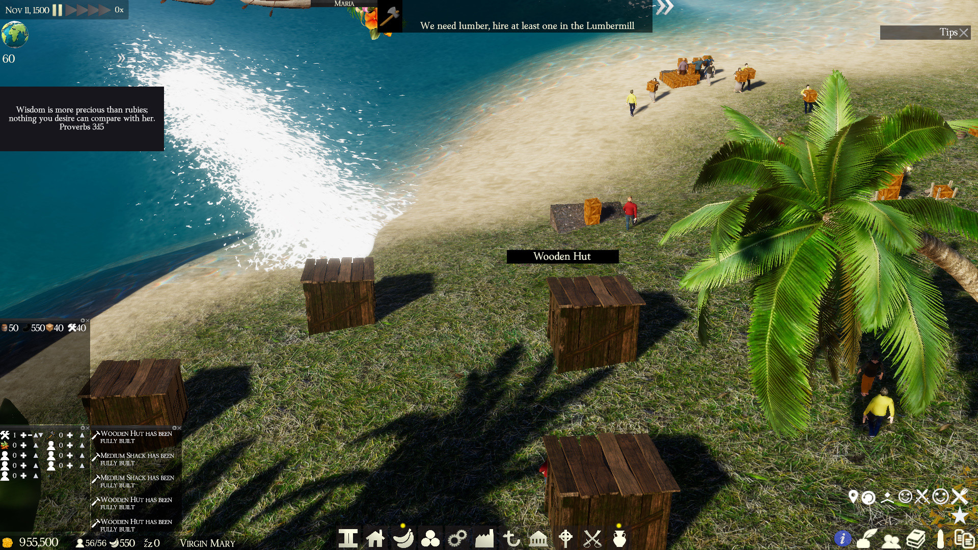 SugarWinds screenshot 6