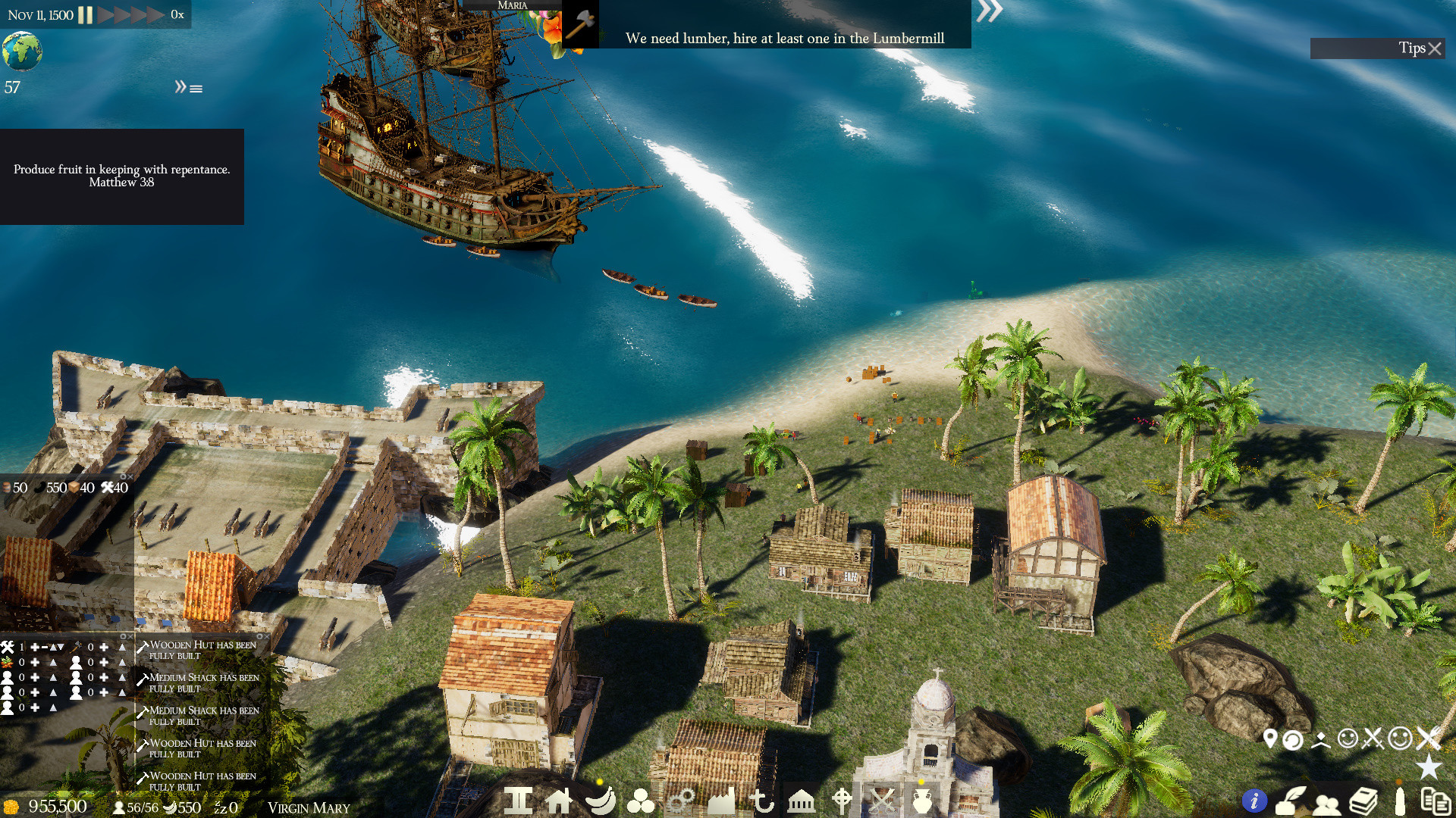 SugarWinds screenshot 2