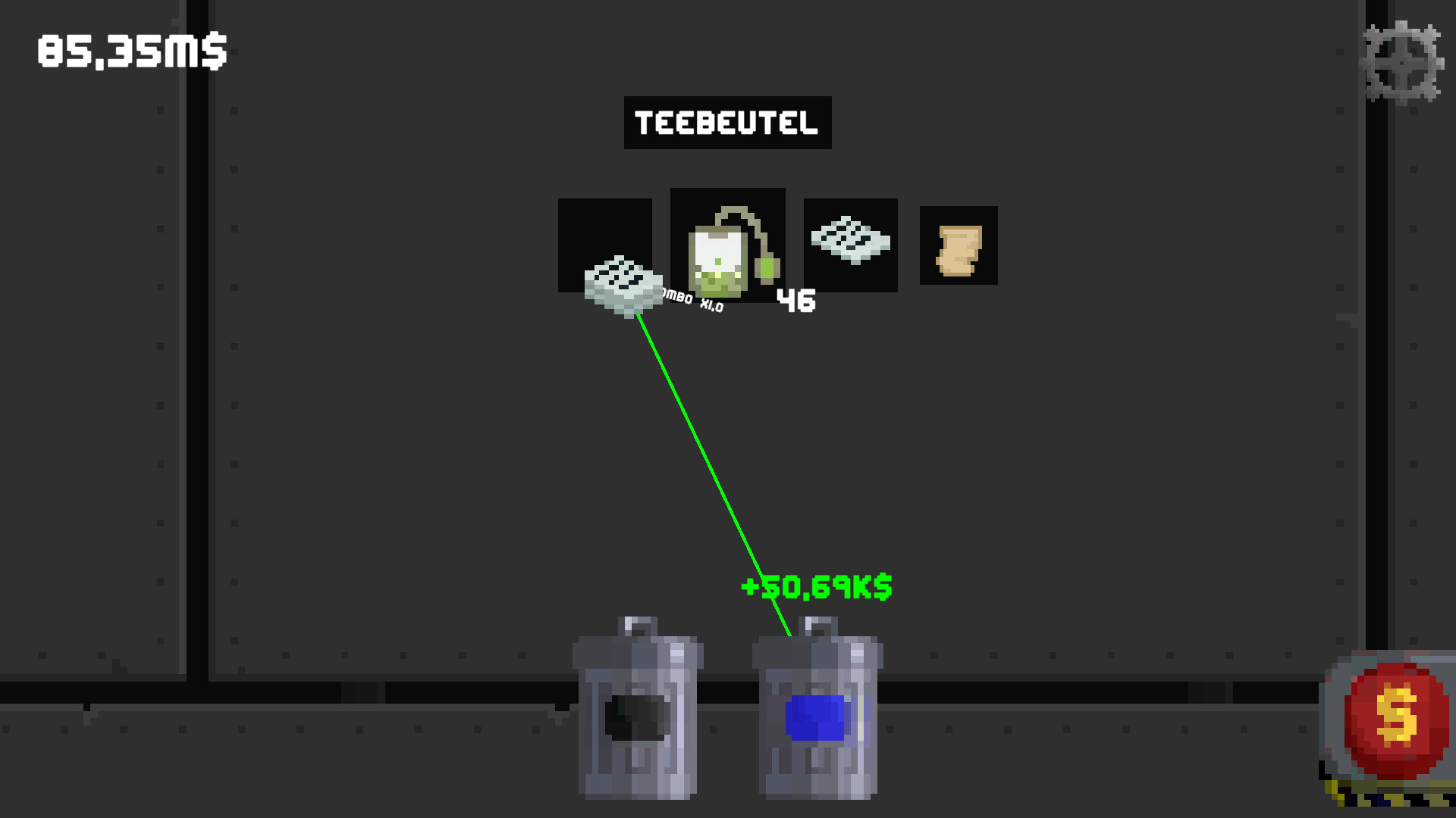 Mülltrennungssimulator 2021 screenshot 3