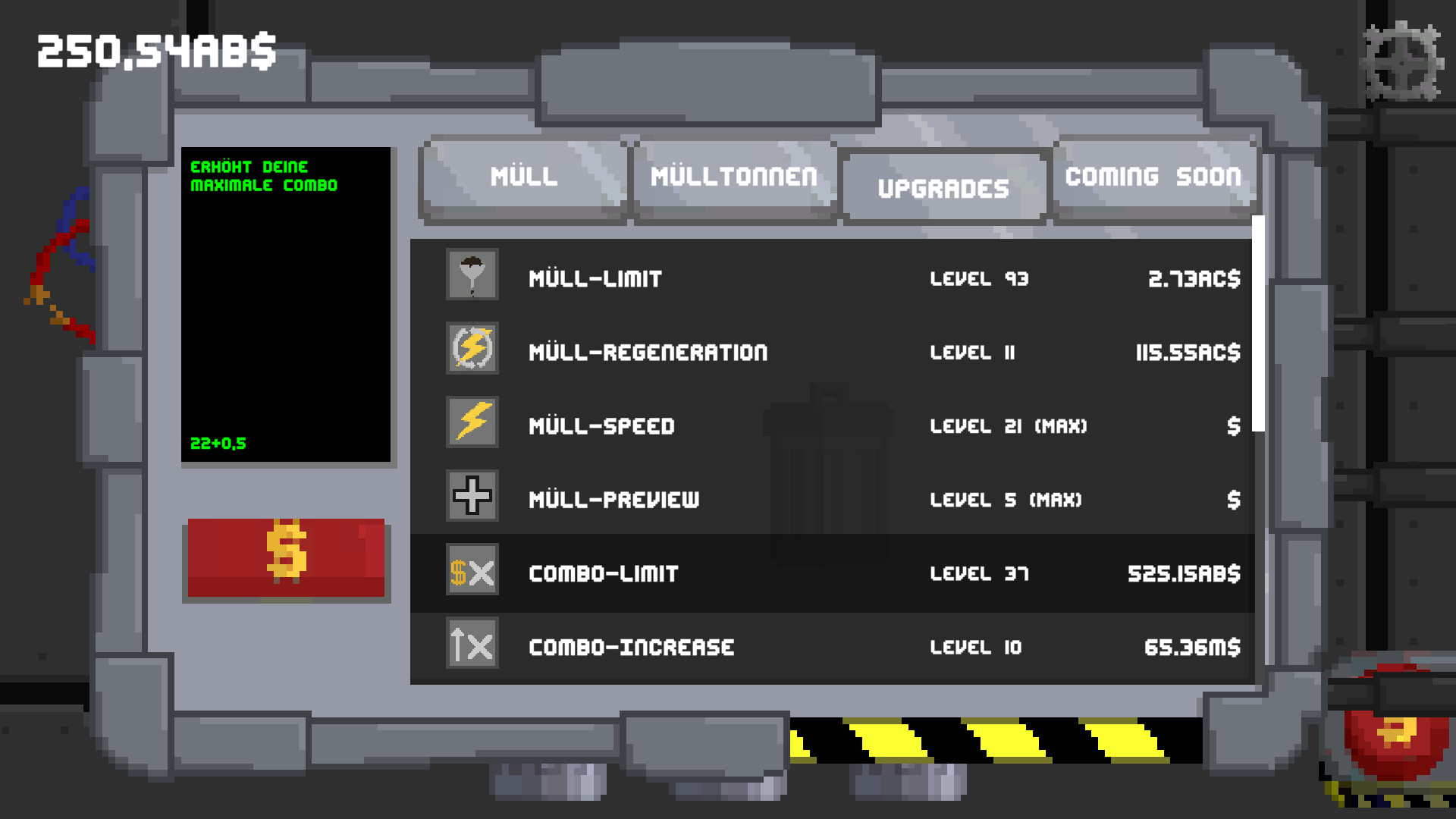 Mülltrennungssimulator 2021 screenshot 4