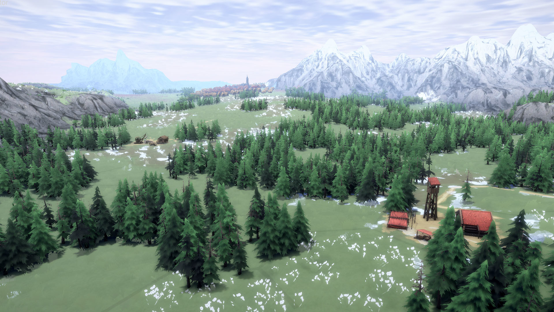 Elaborate Lands screenshot 5