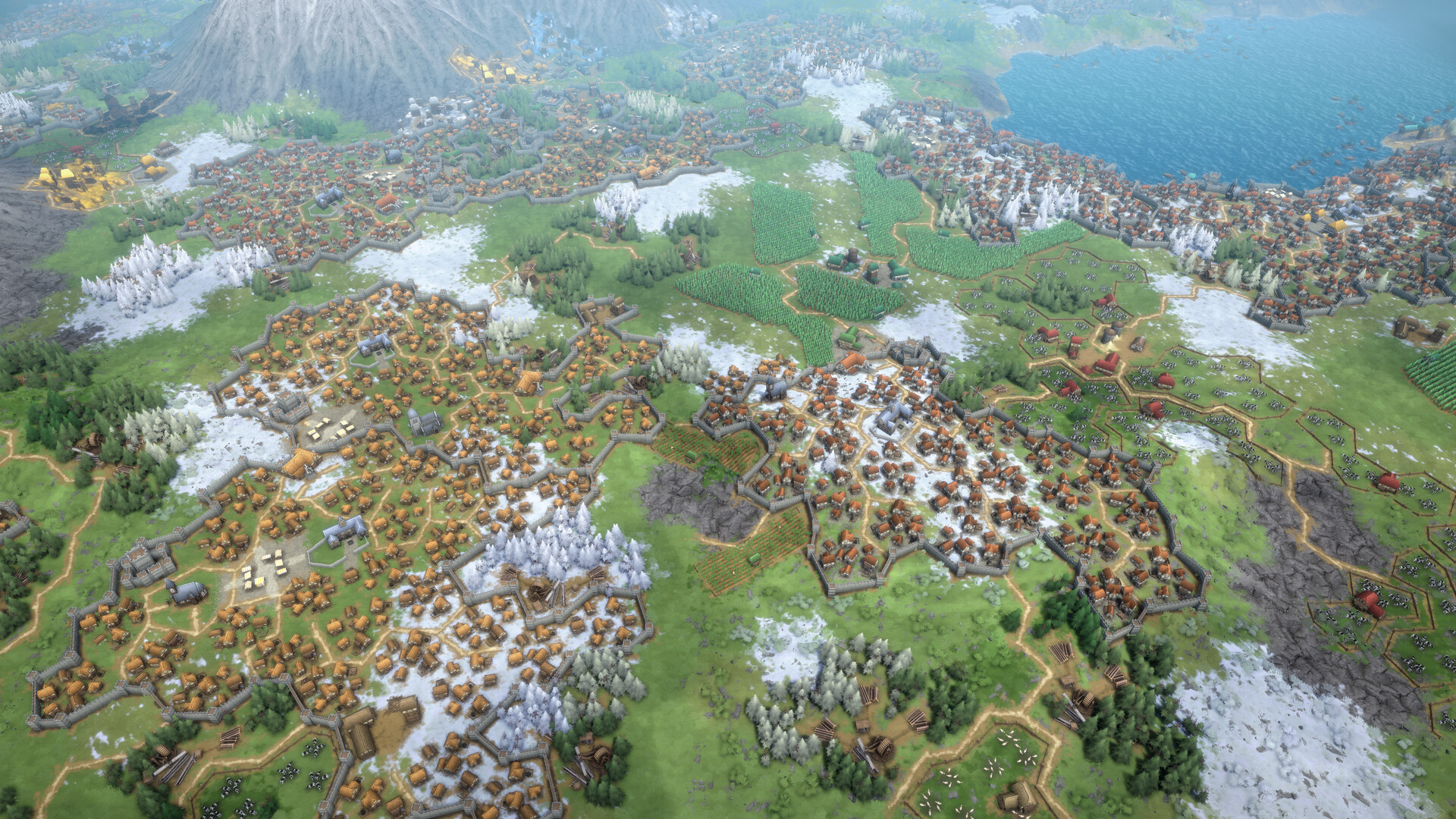Elaborate Lands screenshot 4