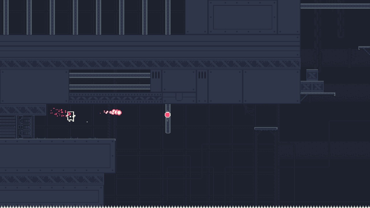 Charge Kid screenshot 1