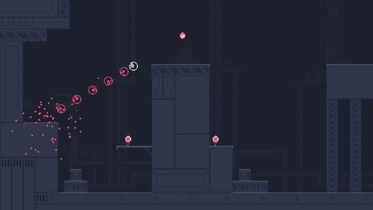 Charge Kid screenshot 3