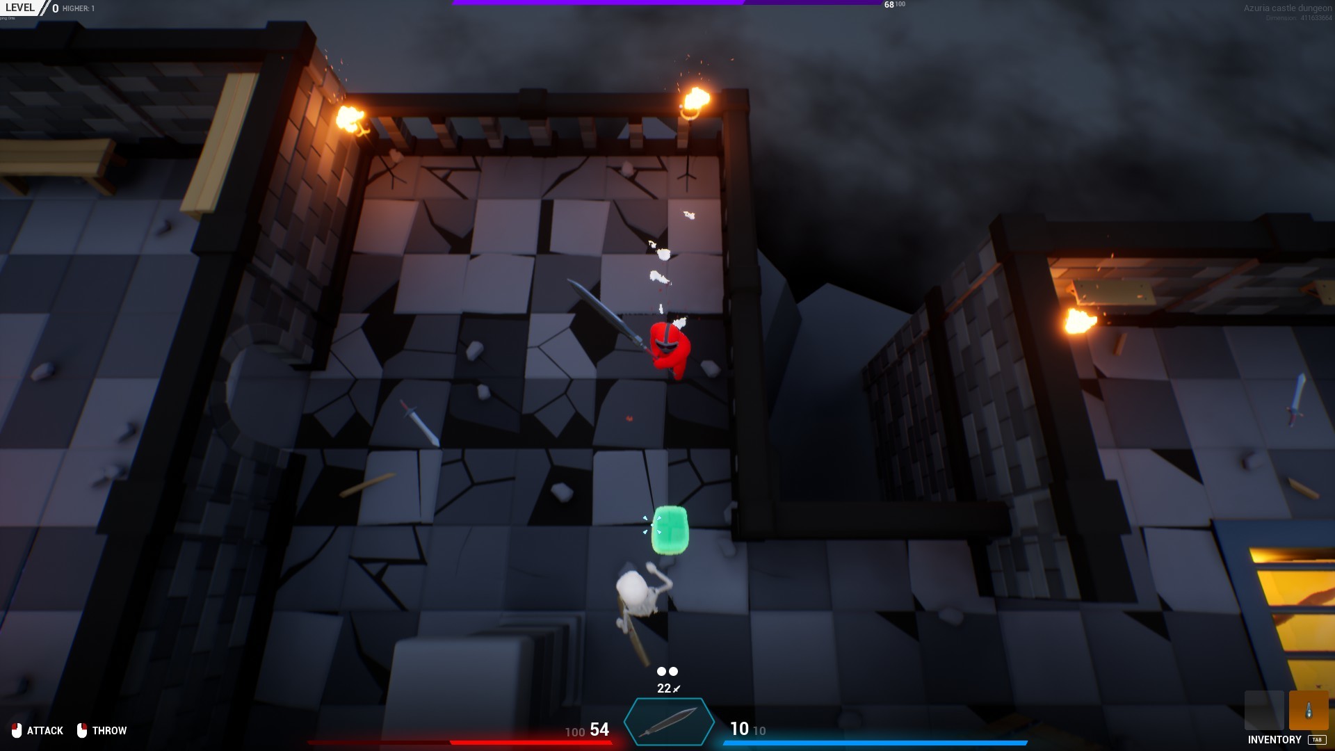 Uproar screenshot 10