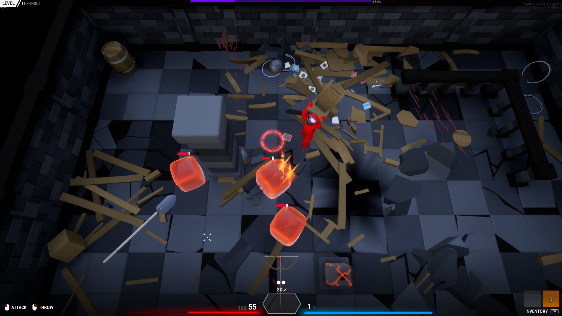 Uproar screenshot 5