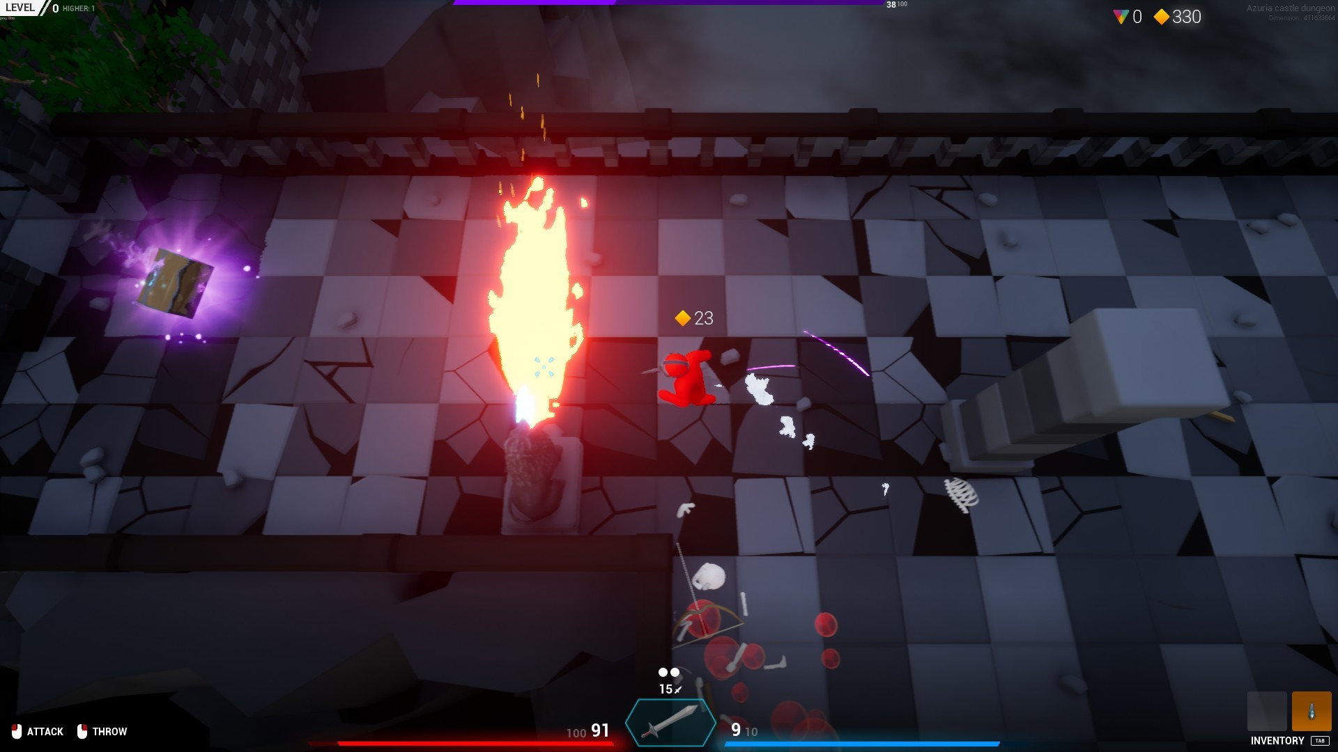 Uproar screenshot 9