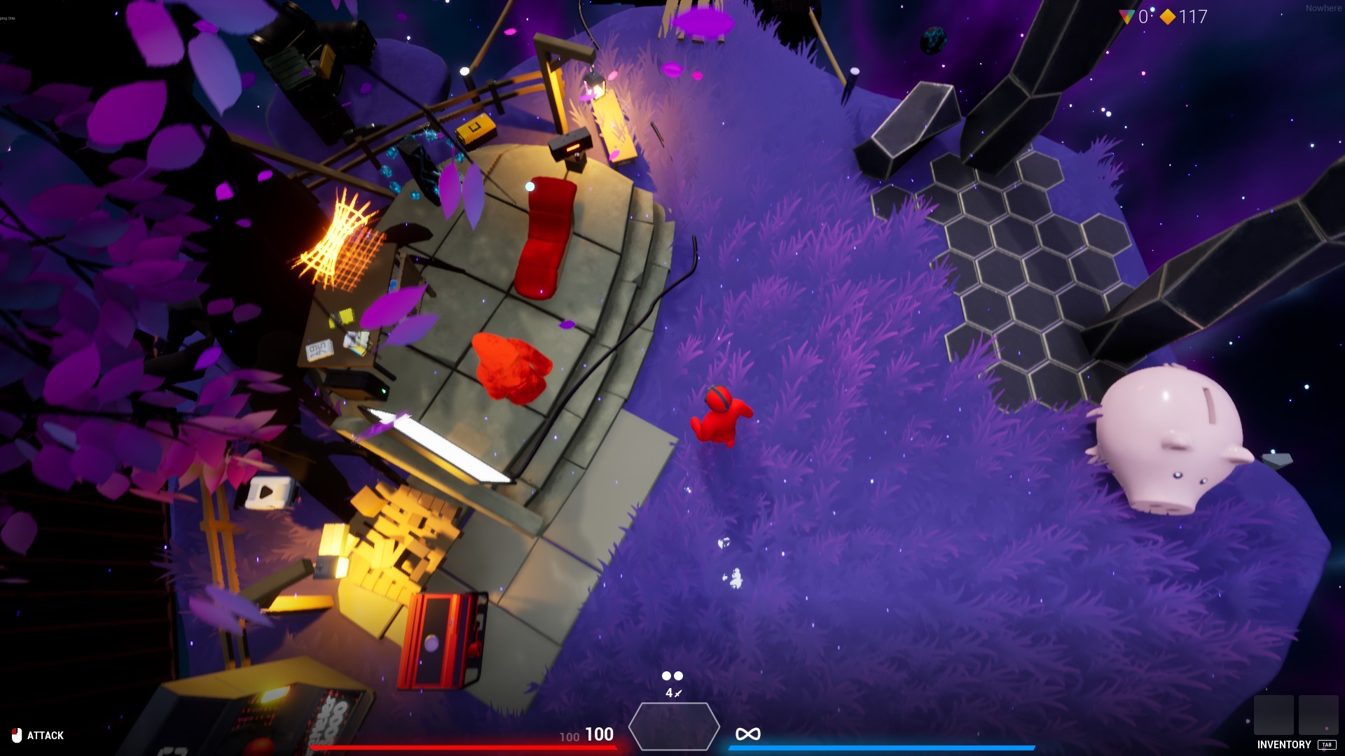 Uproar screenshot 6