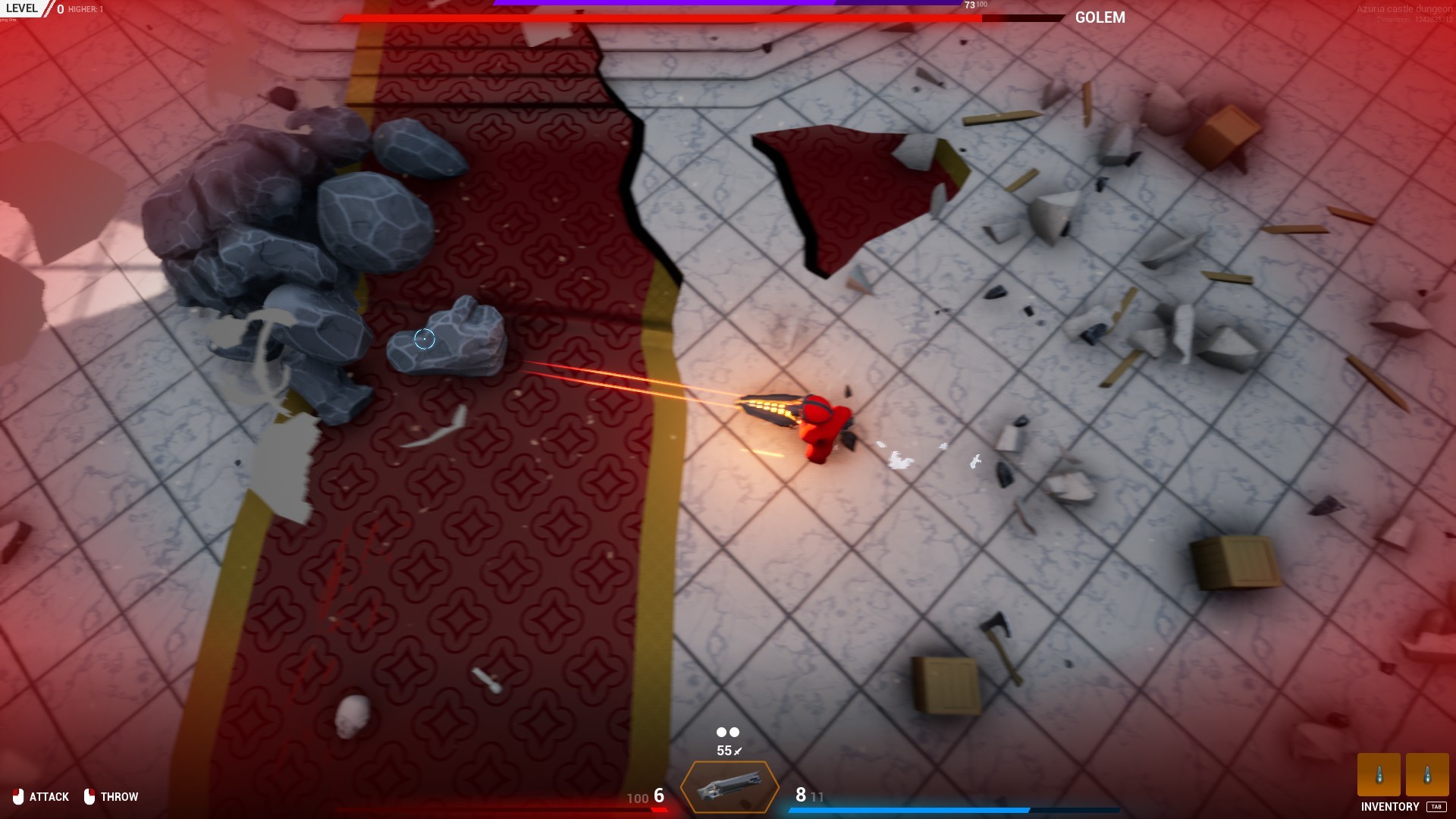 Uproar screenshot 4