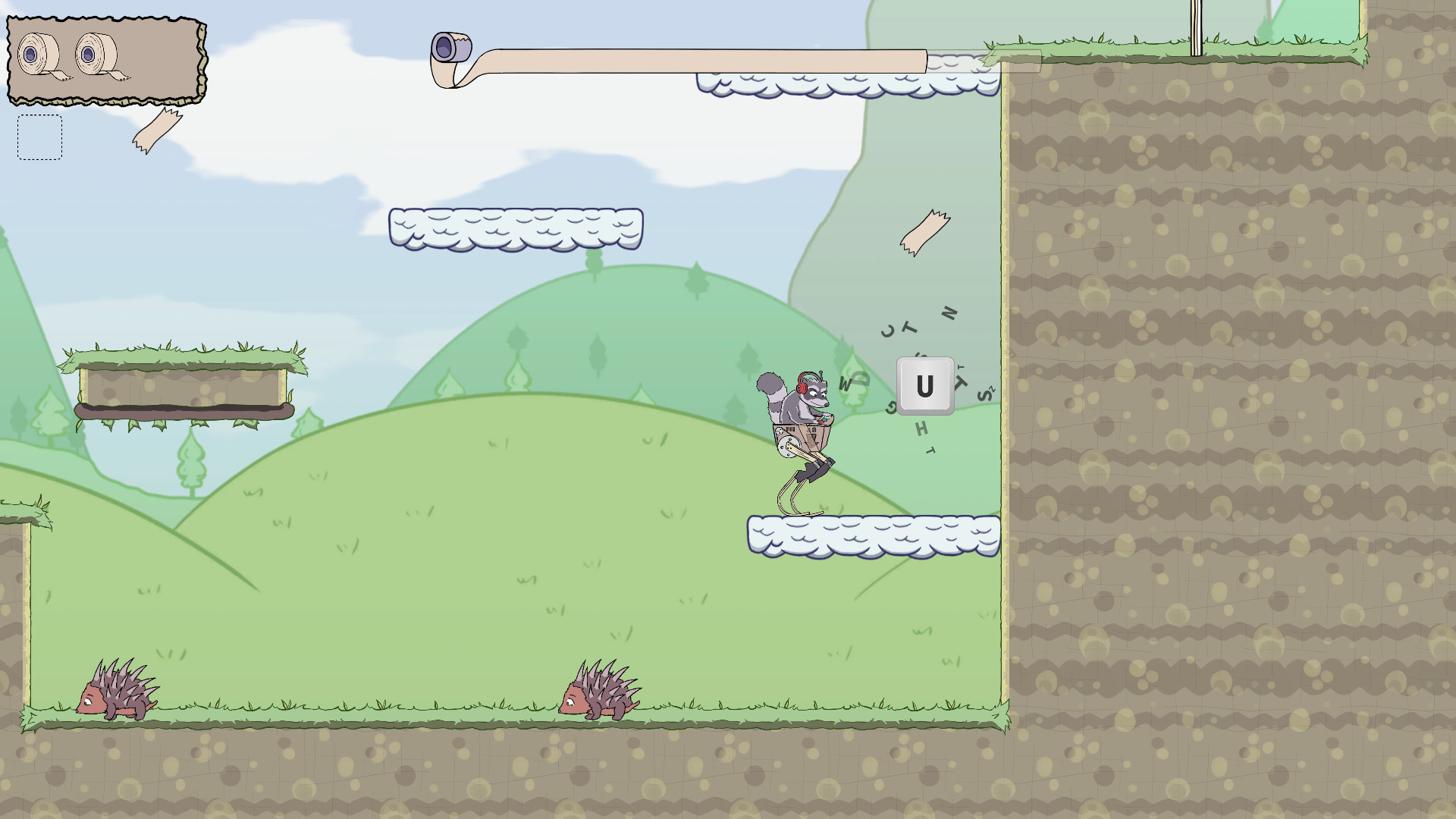 Out of Control screenshot 4