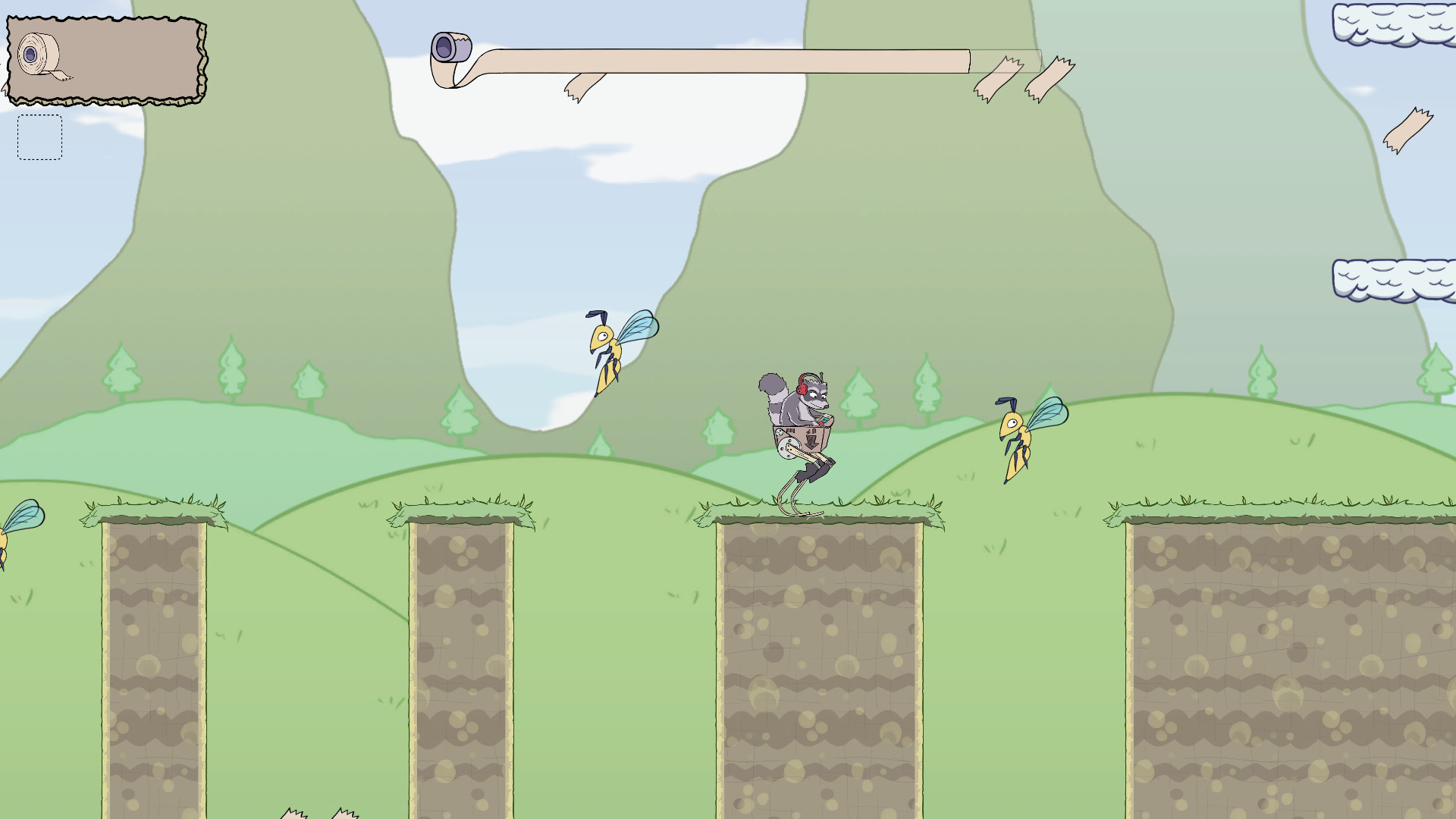 Out of Control screenshot 6
