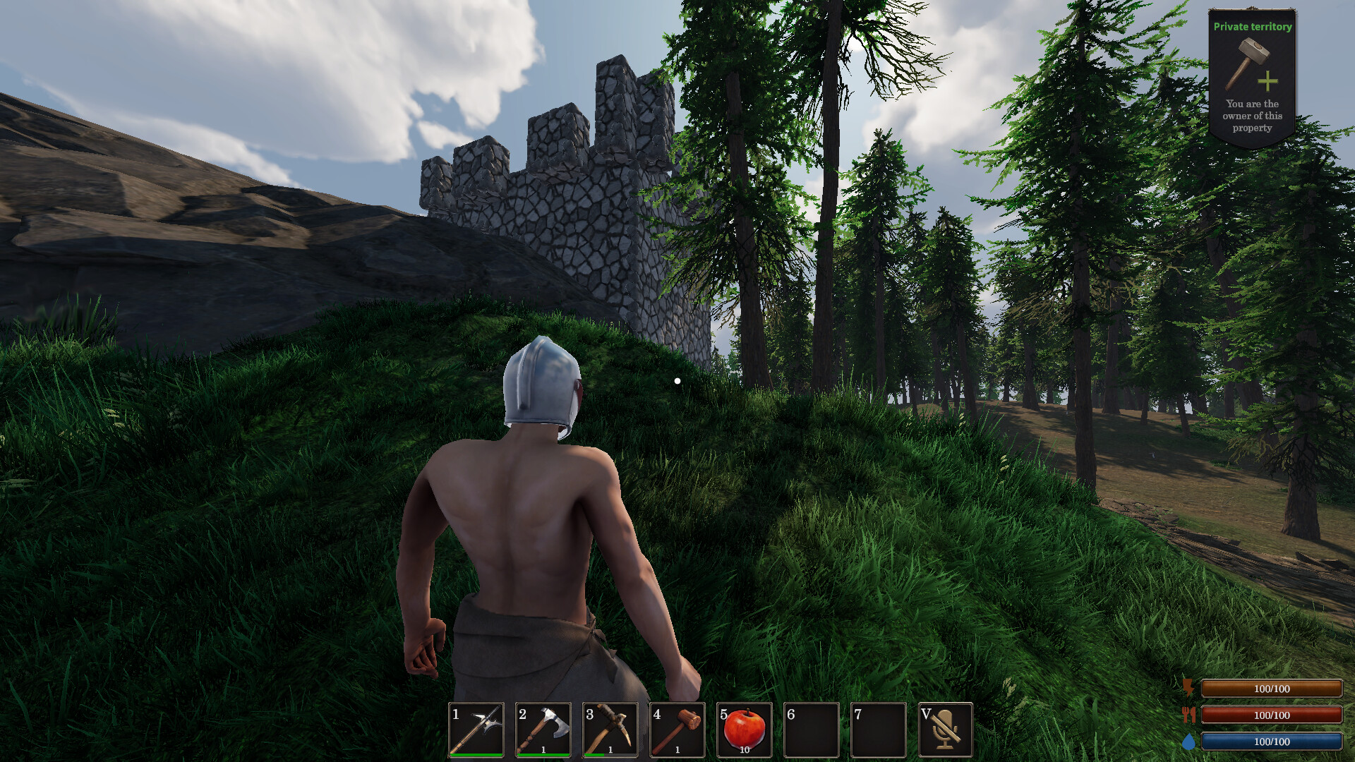 Rise & Reign screenshot 3