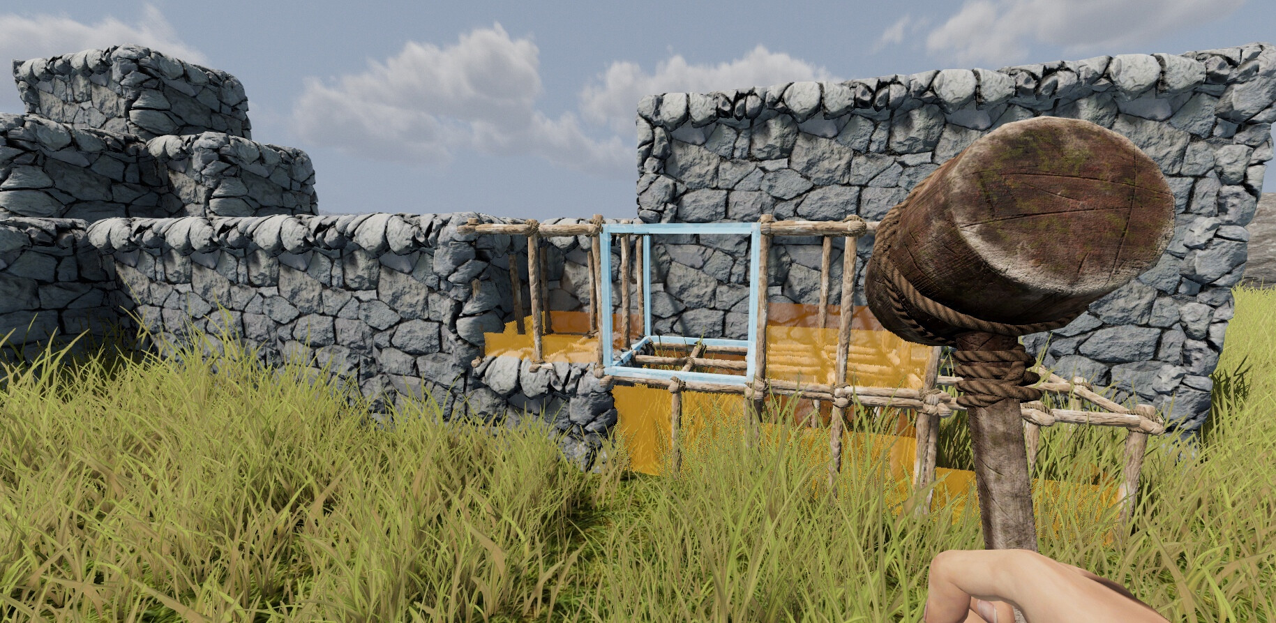 Rise & Reign screenshot 2