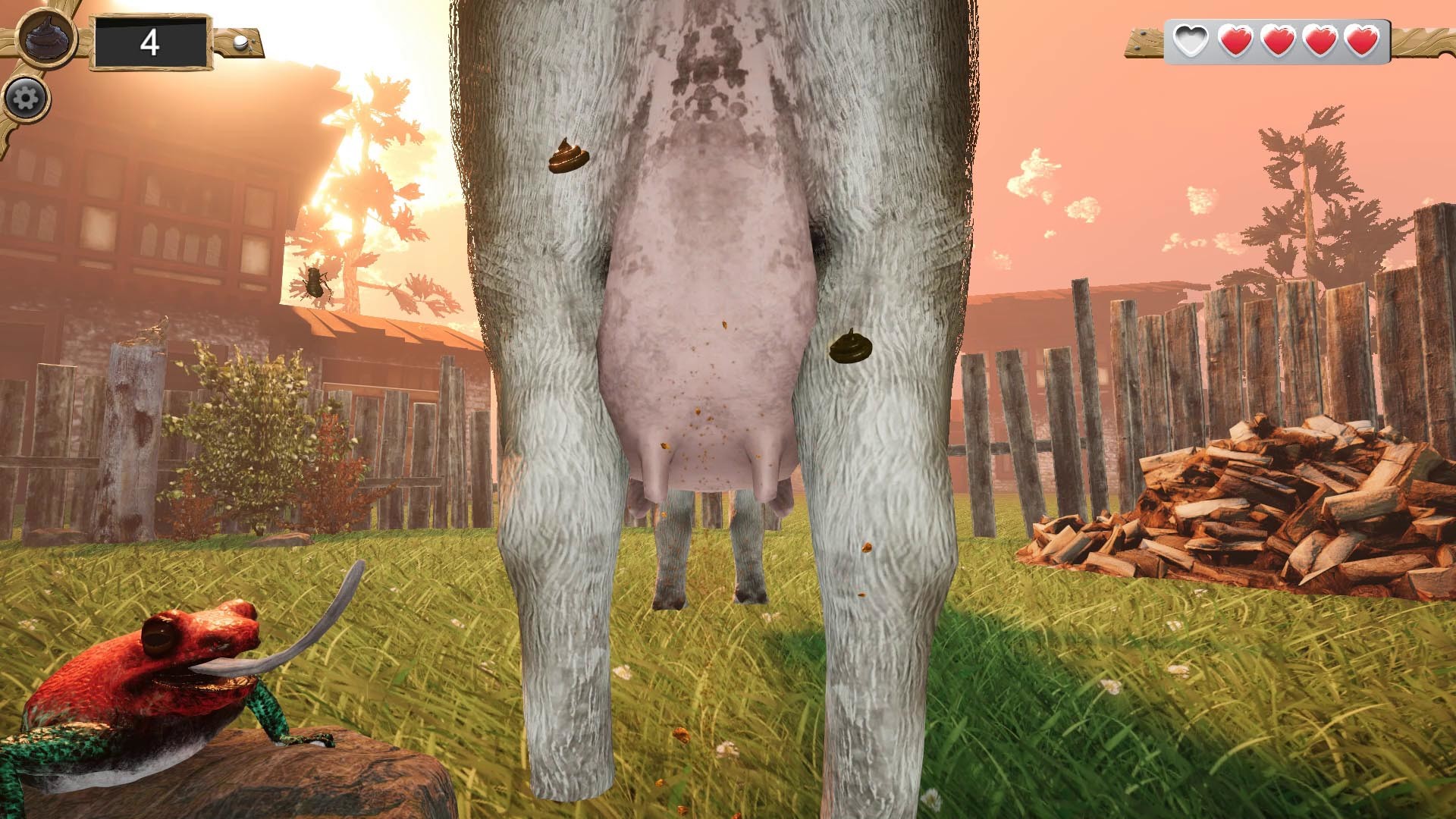 I AM FLY screenshot 3