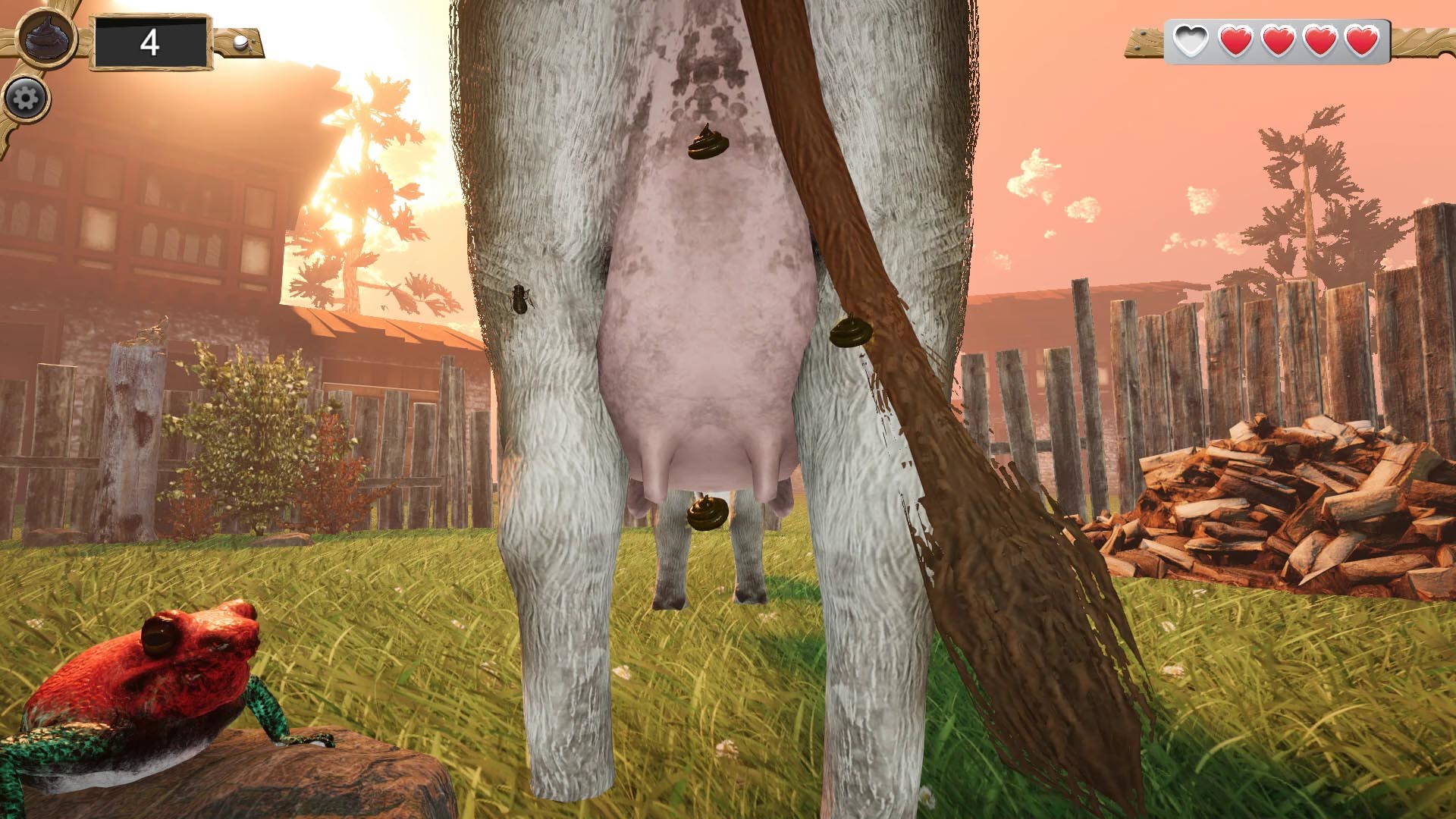 I AM FLY screenshot 4