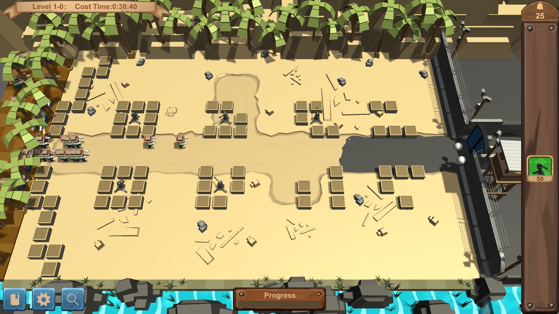 GoatShelter screenshot 6
