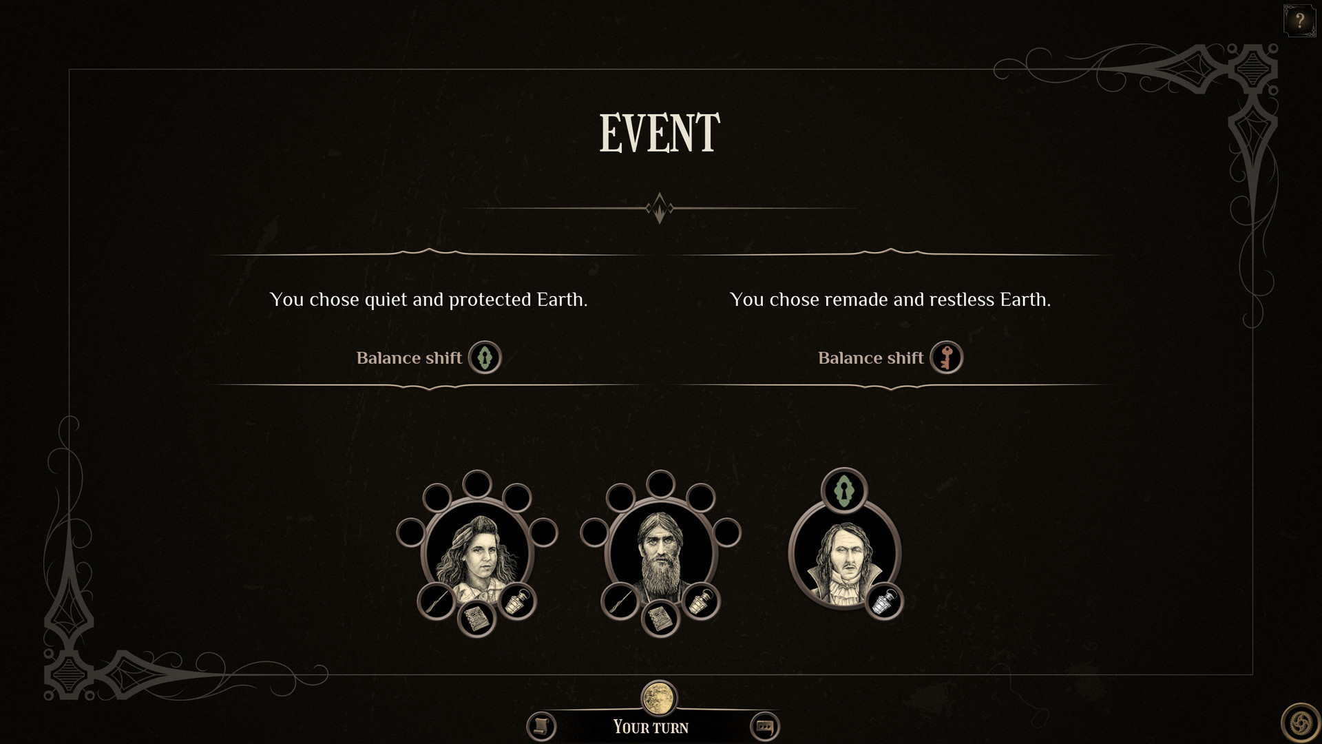October Night Games screenshot 9