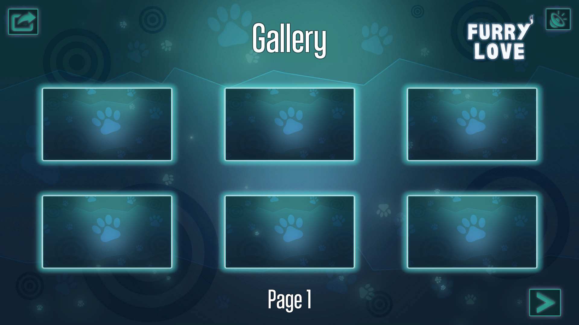 Furry Love screenshot 12