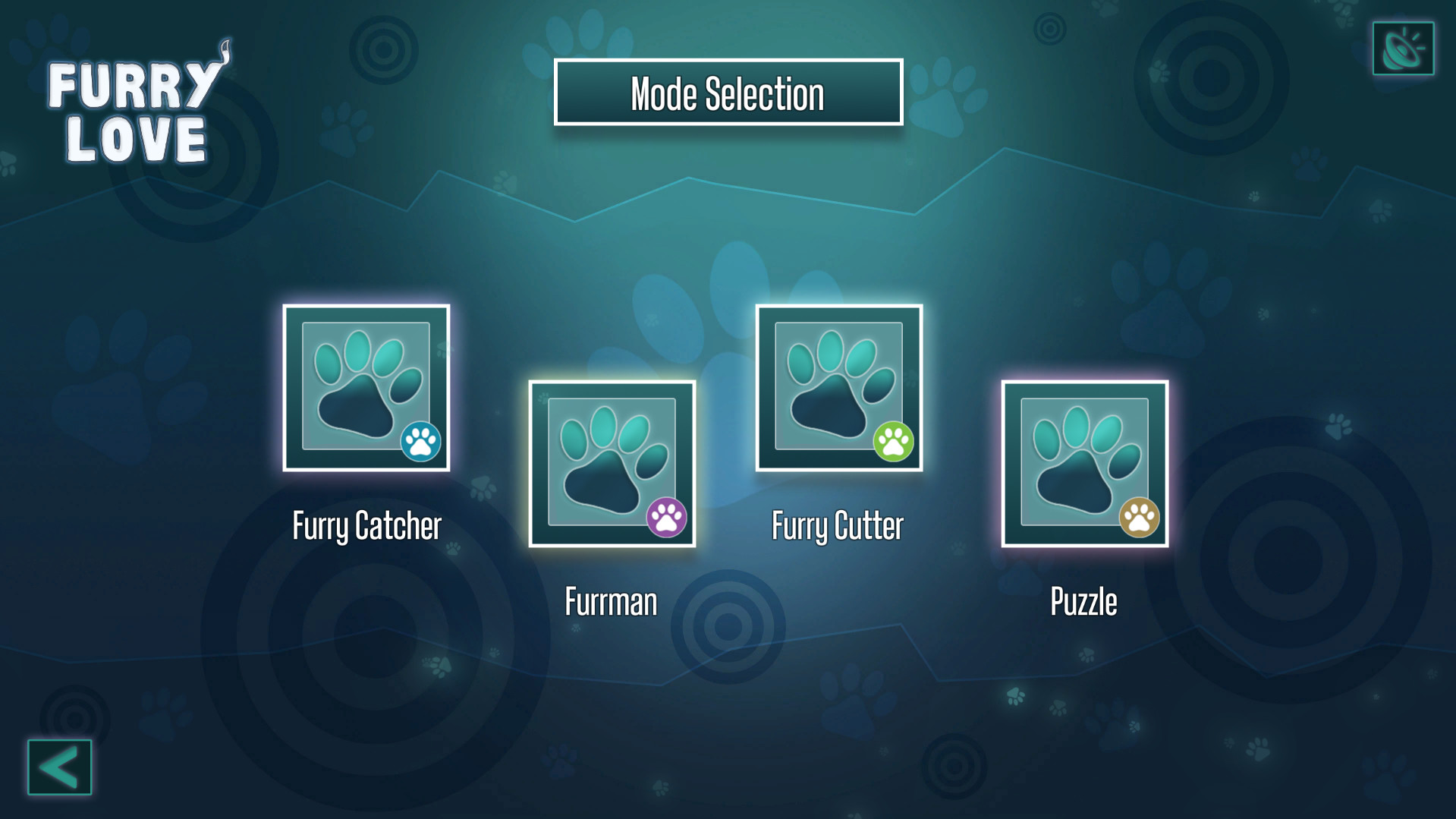 Furry Love screenshot 11