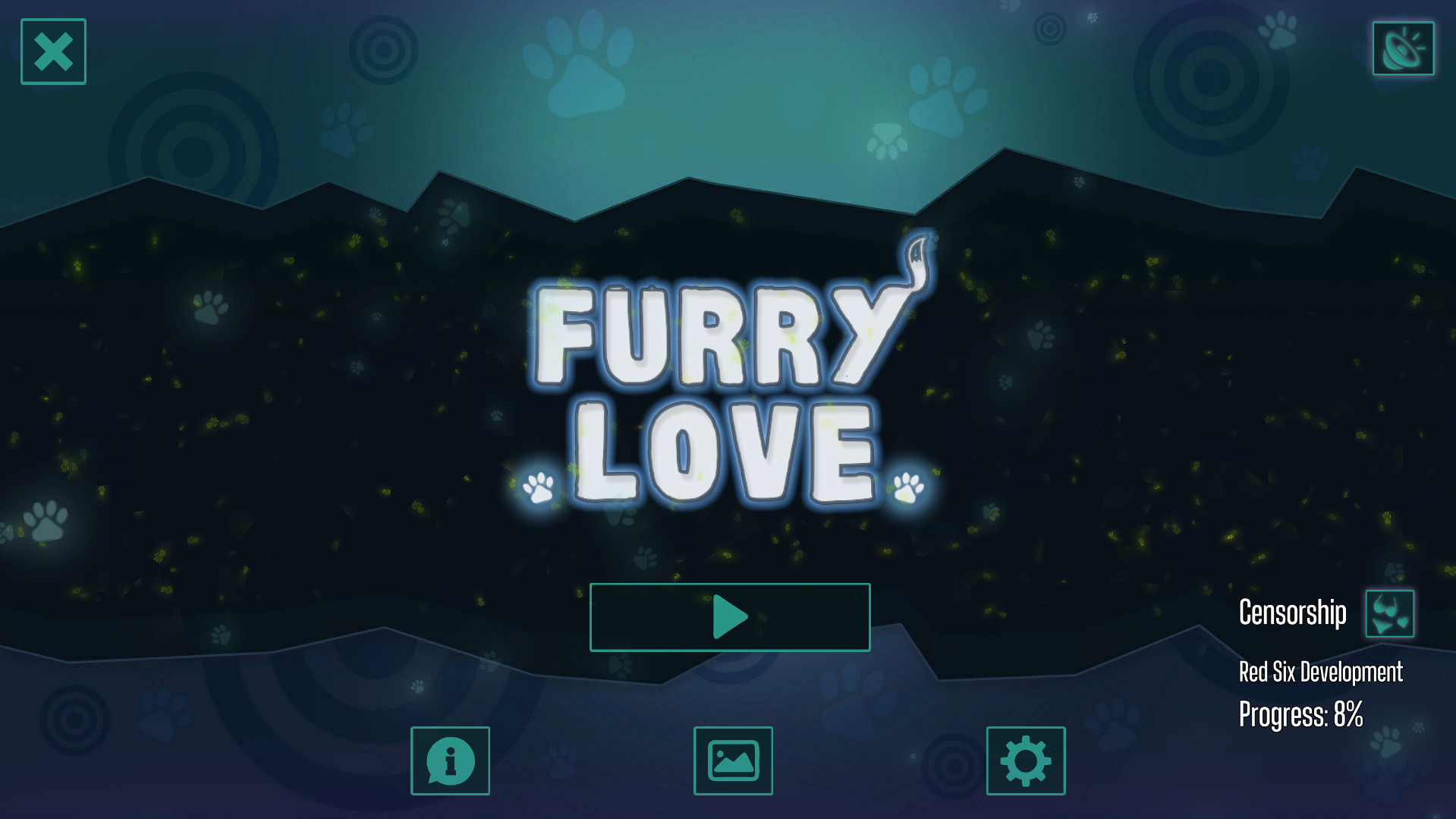Furry Love screenshot 10