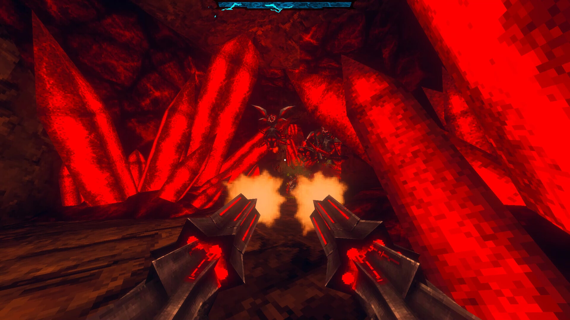 Dread Templar screenshot 9