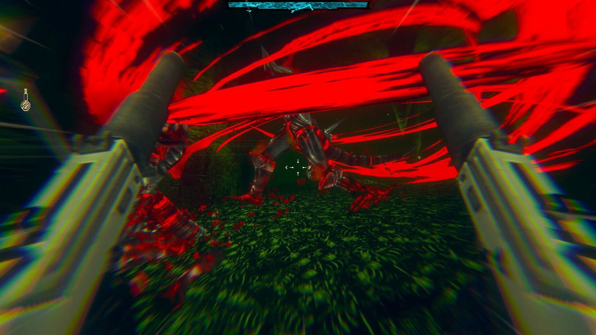 Dread Templar screenshot 5