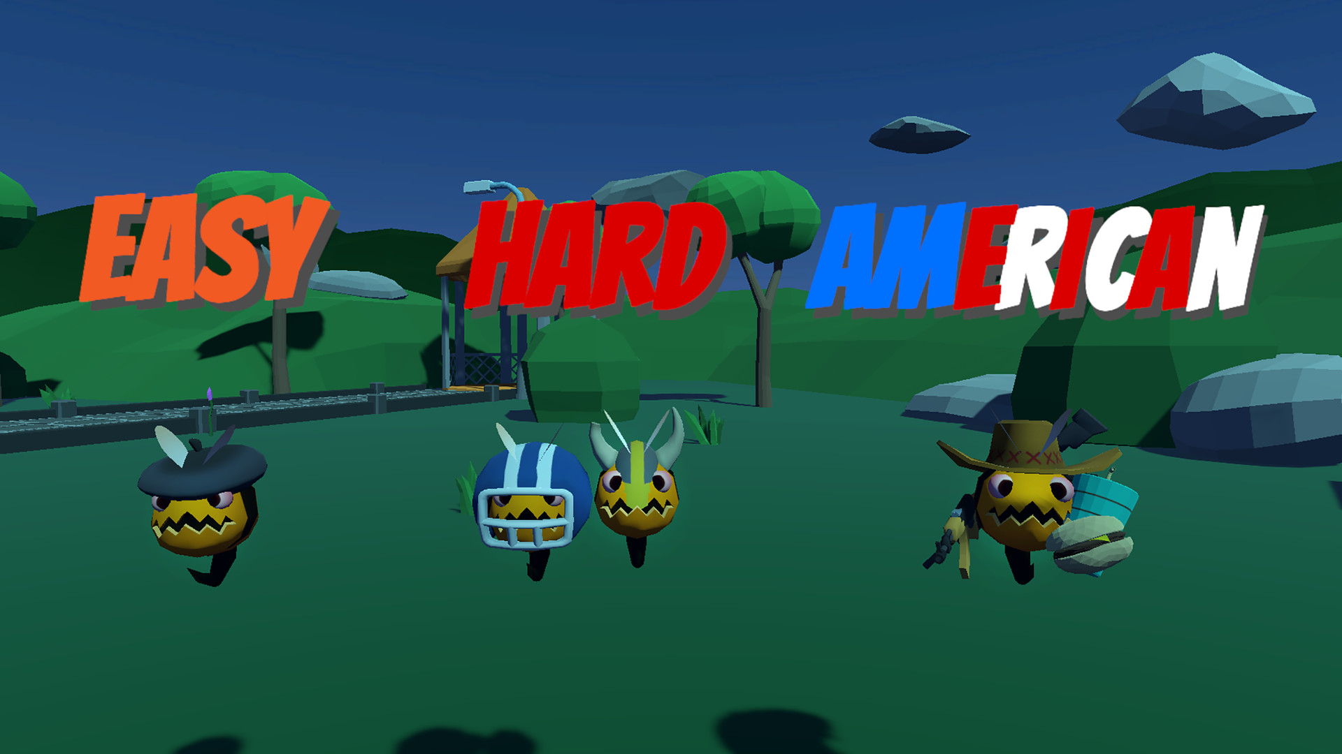 Murder Hornets screenshot 2
