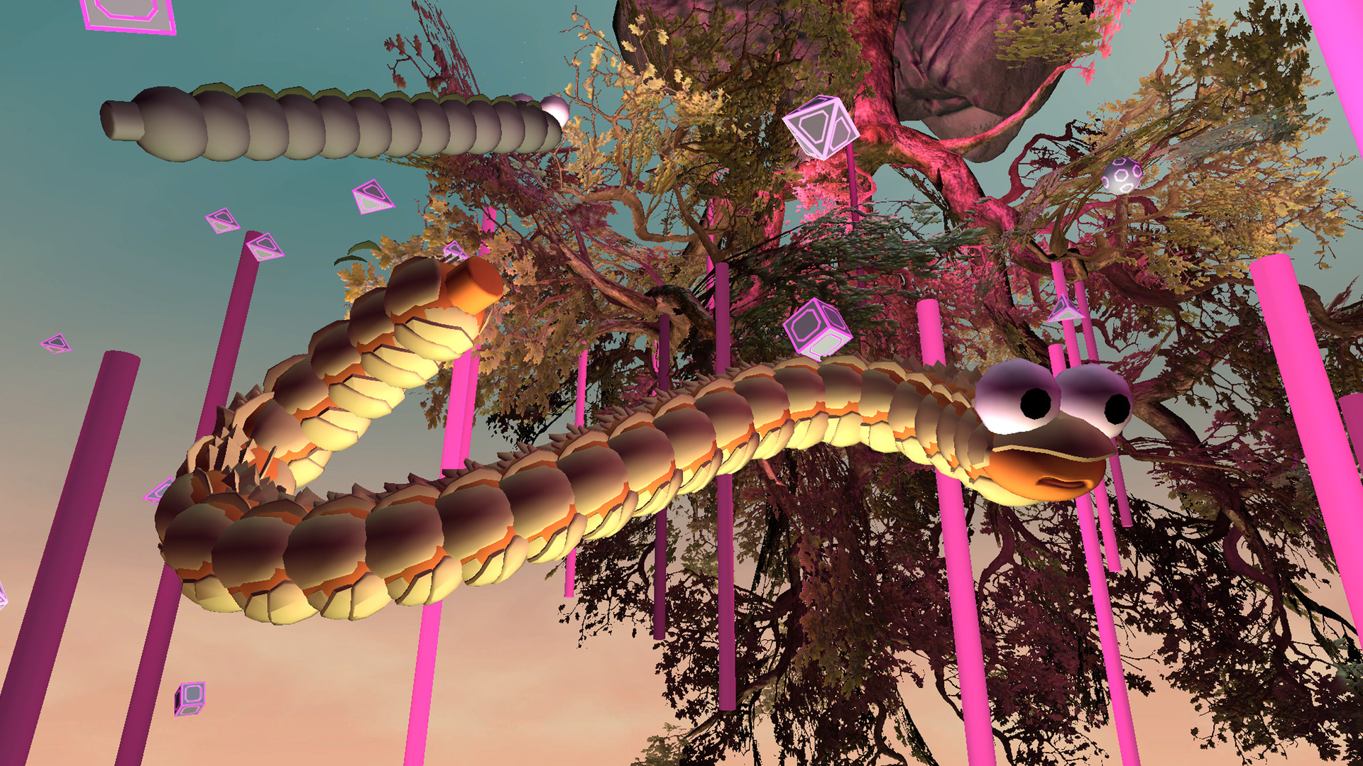 Space Slurpies screenshot 3