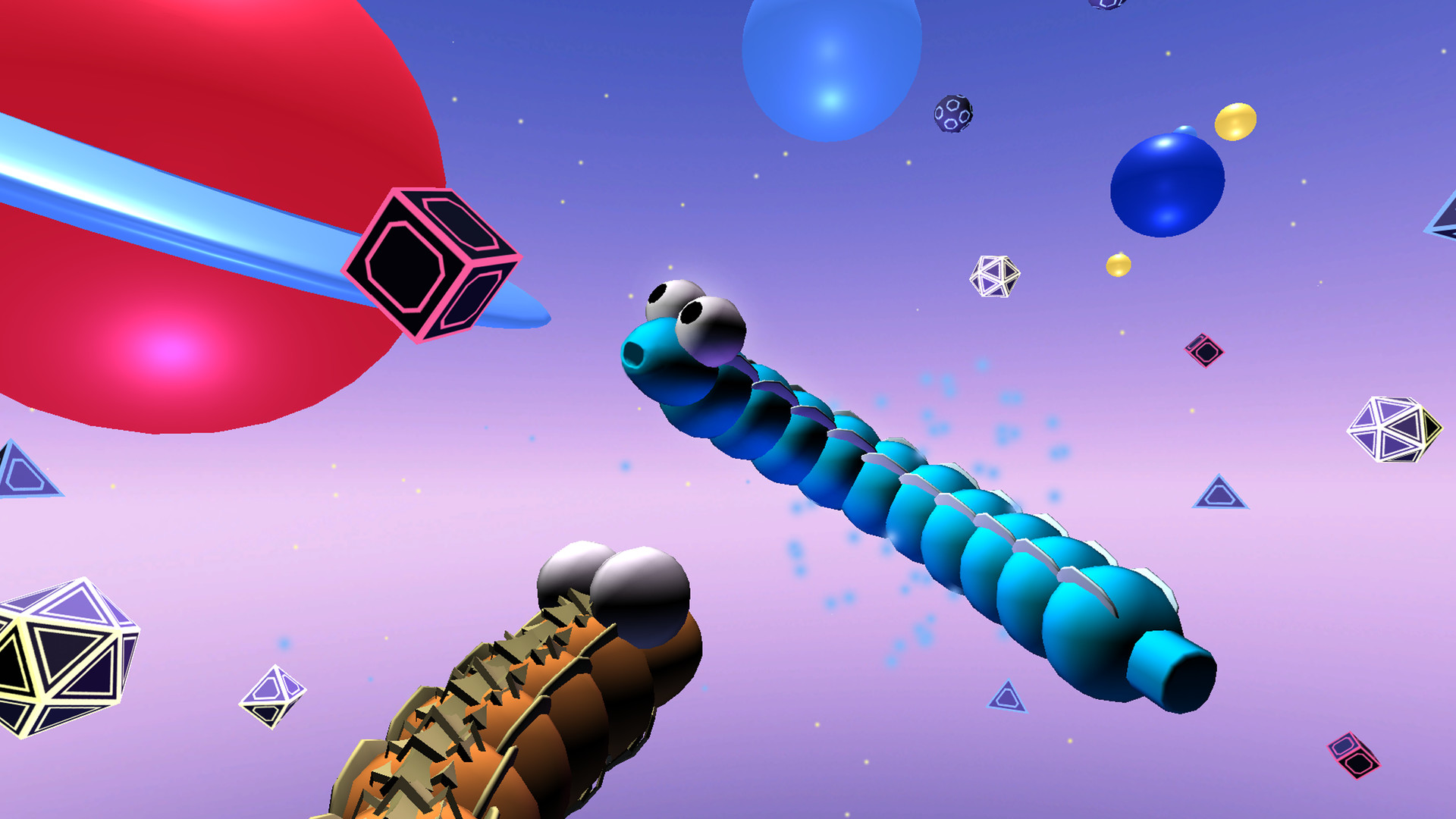 Space Slurpies screenshot 2