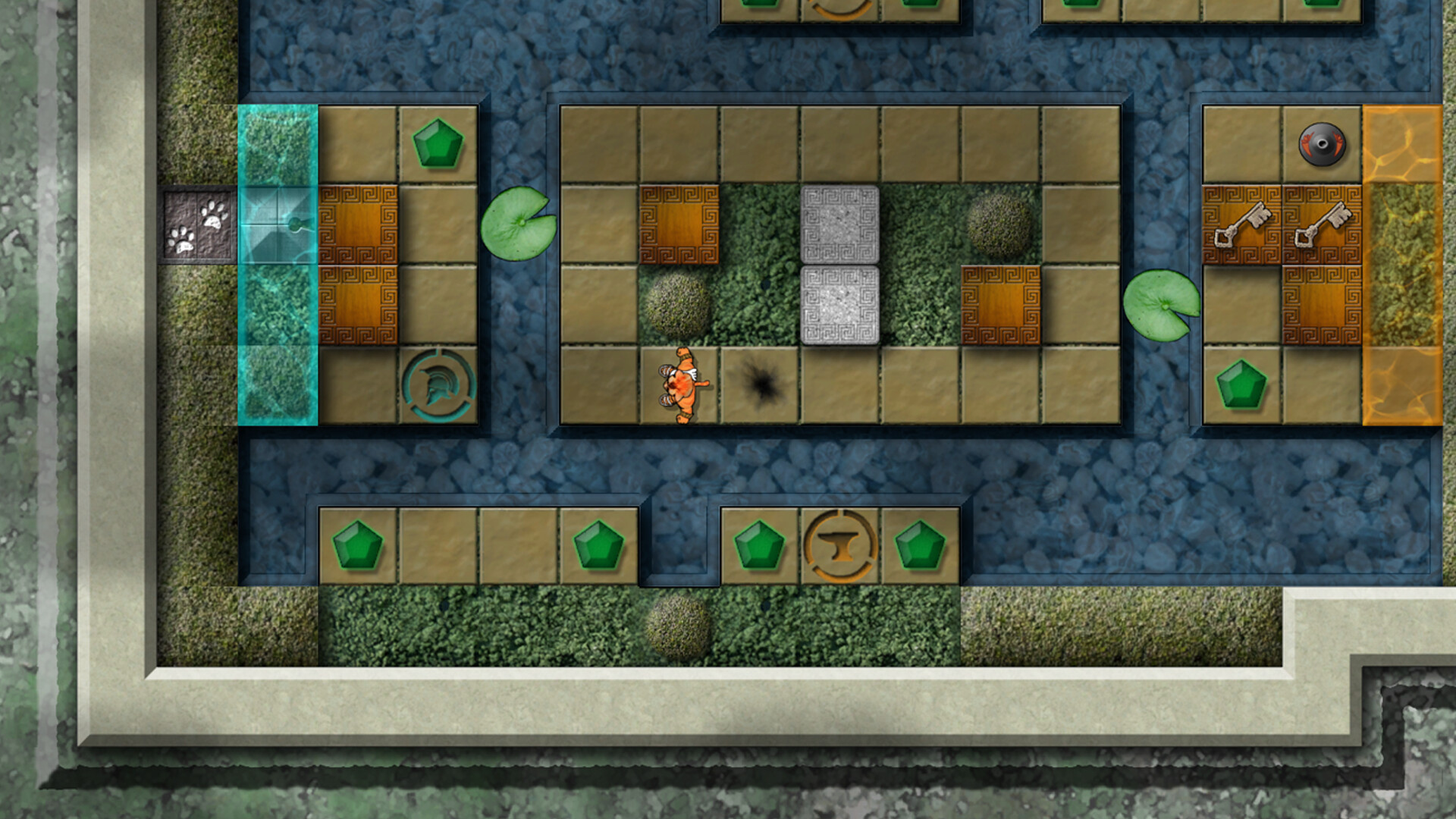 Purrseus screenshot 3
