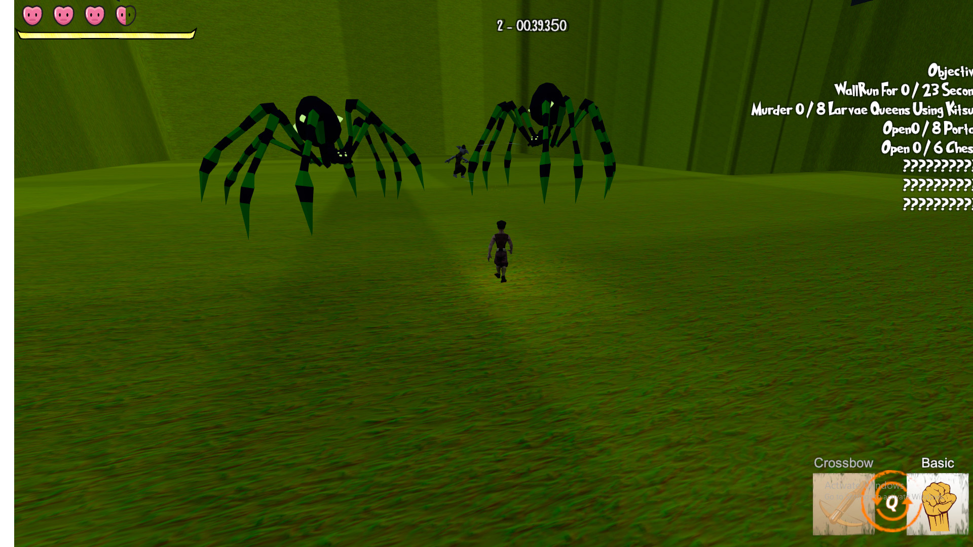 Mind Over Melee Radio screenshot 4
