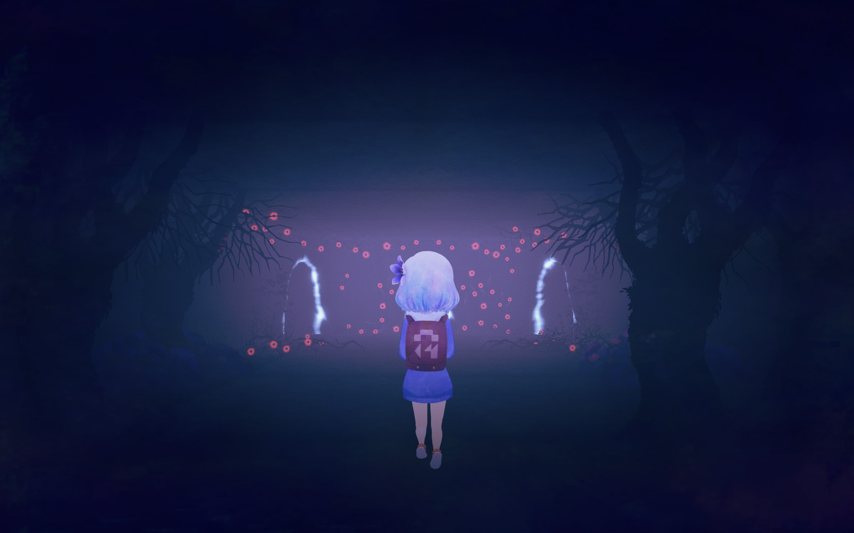 Sumire screenshot 4