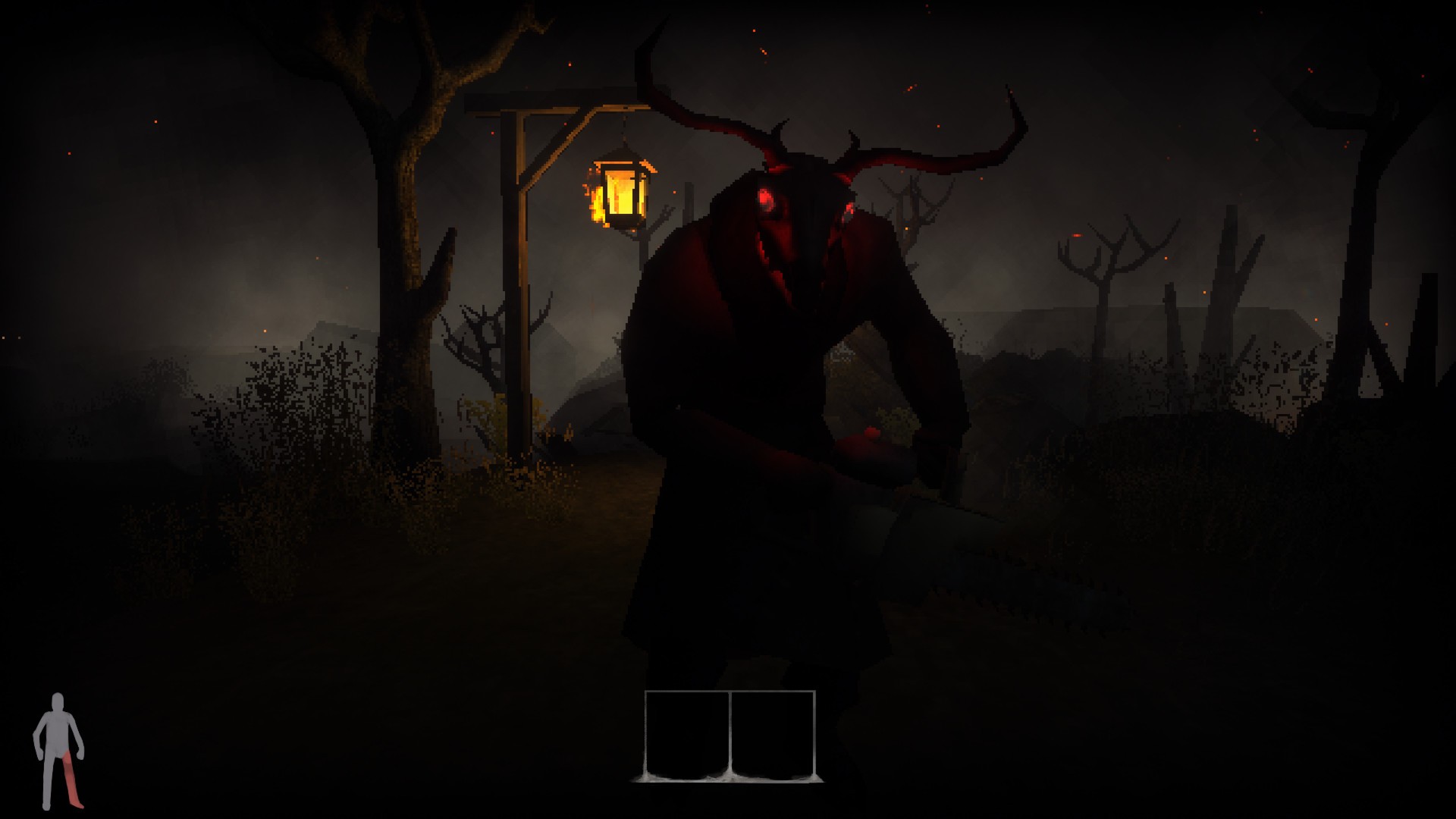 Cursed Letters screenshot 1