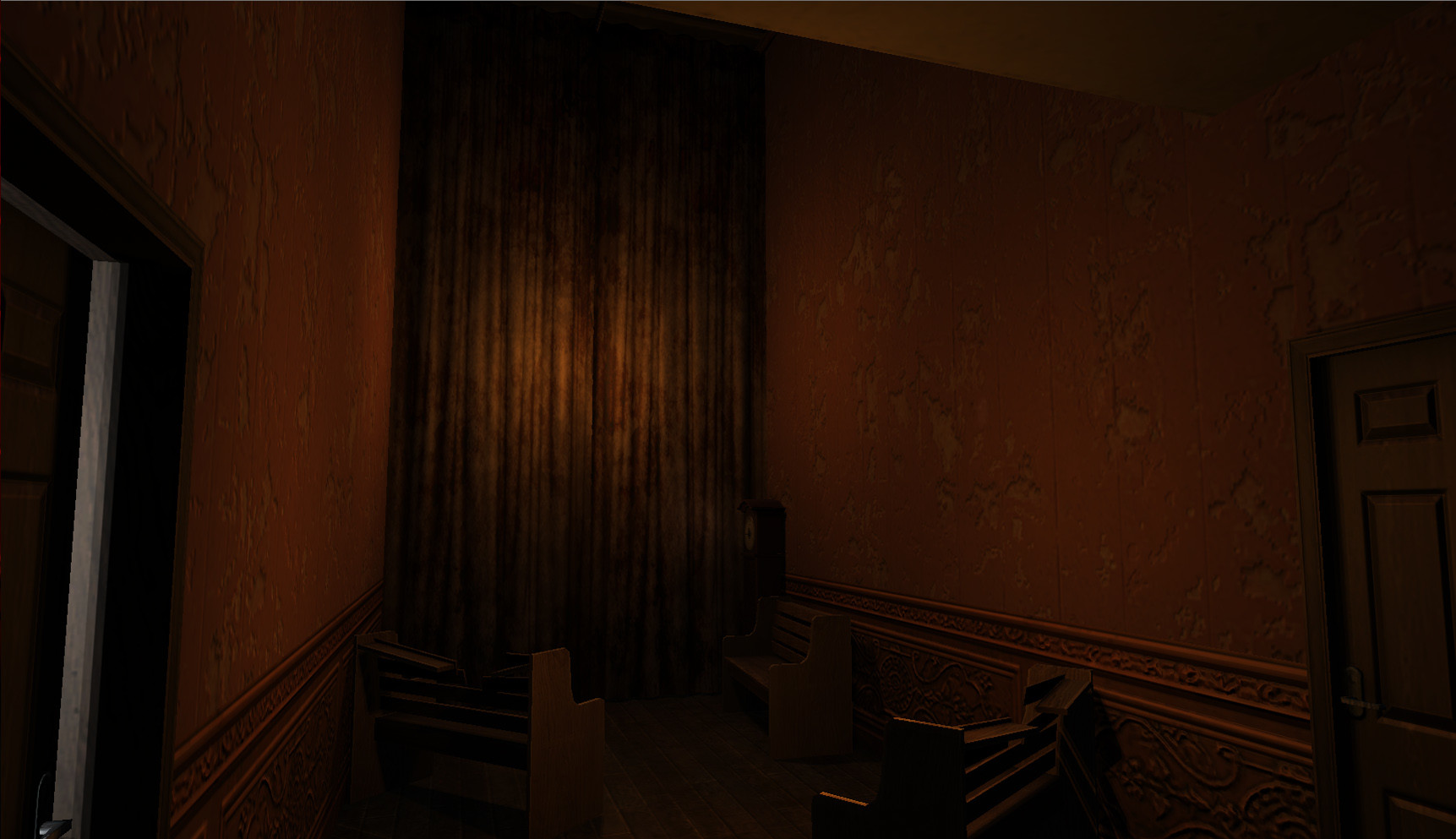 The Escape from Bungalow screenshot 5
