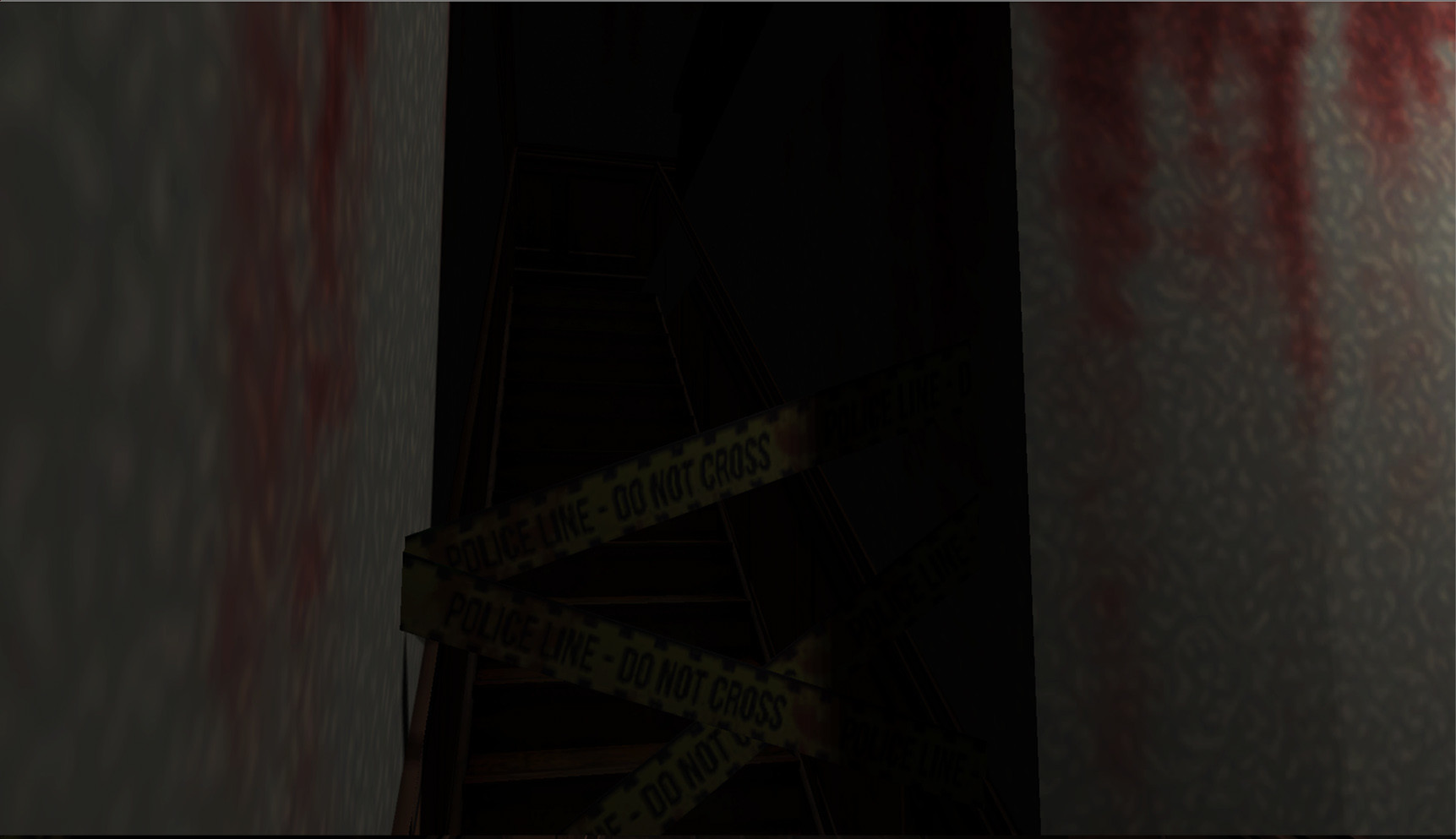 The Escape from Bungalow screenshot 7