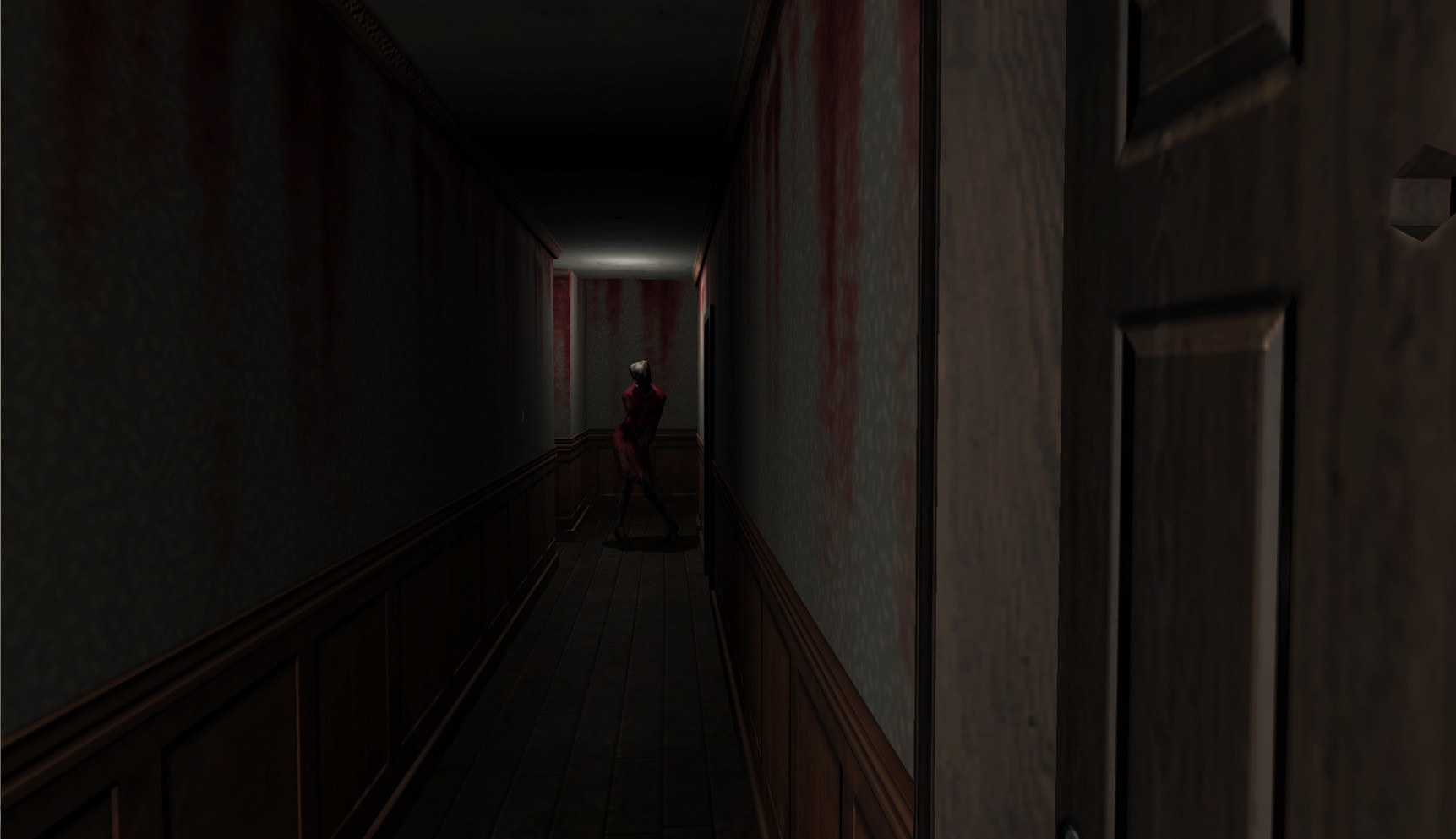 The Escape from Bungalow screenshot 6
