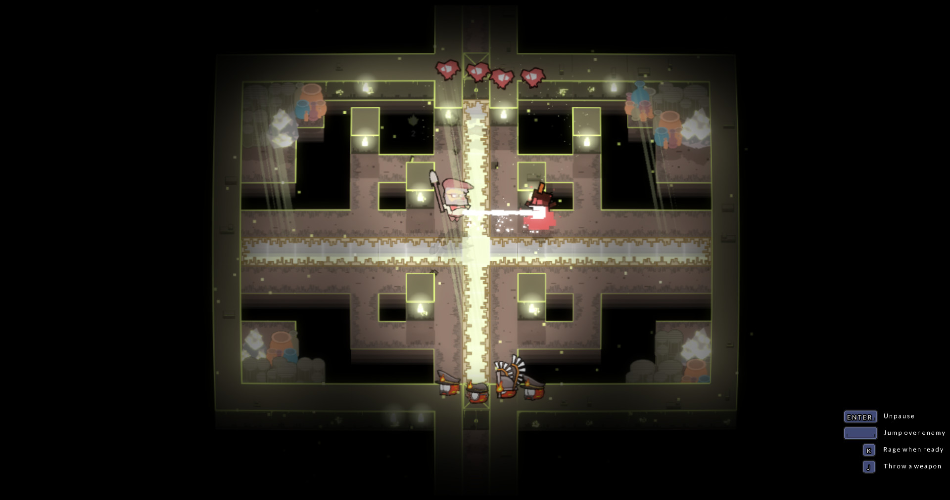 TAnima screenshot 6