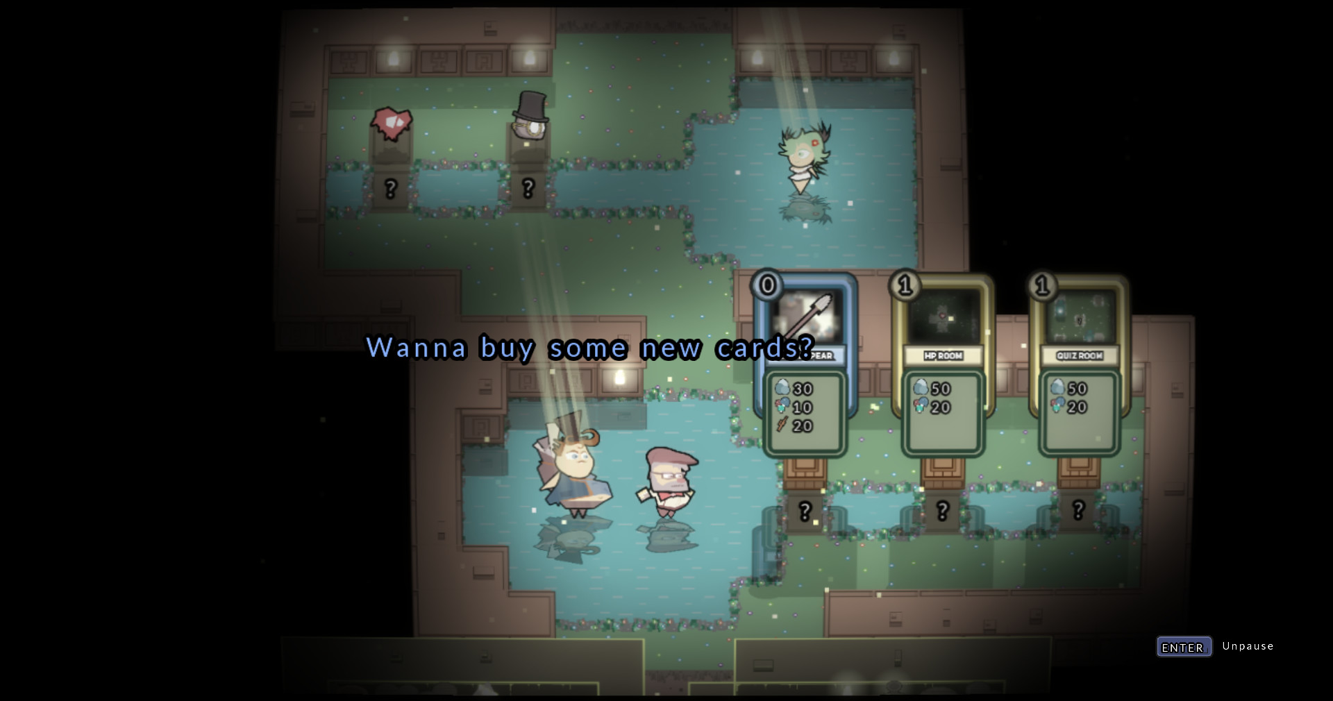 TAnima screenshot 4