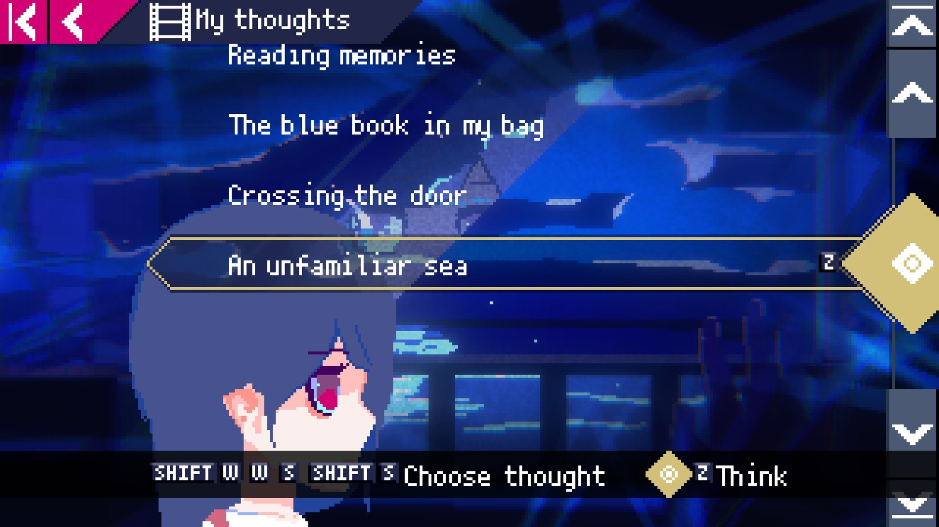 UNREAL LIFE screenshot 3
