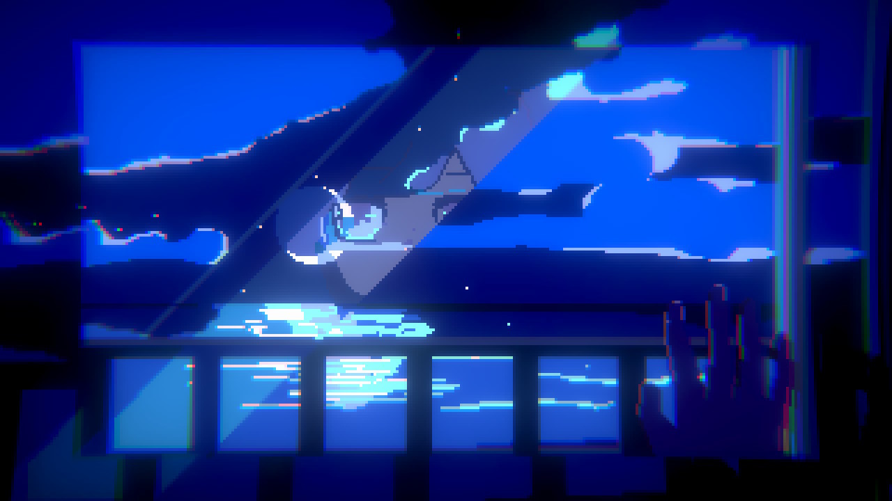 UNREAL LIFE screenshot 5