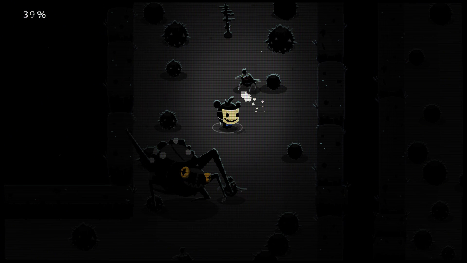 JoY screenshot 1