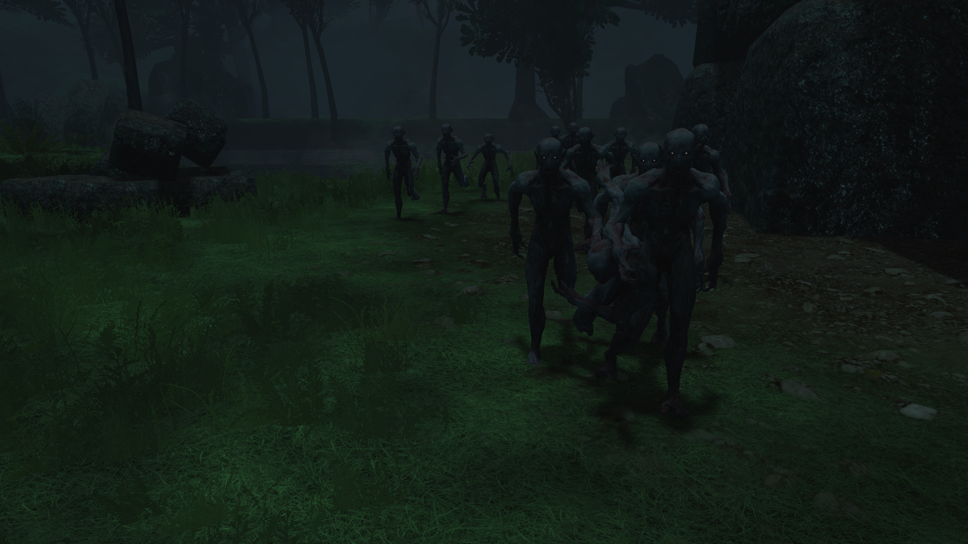 IMHA screenshot 3