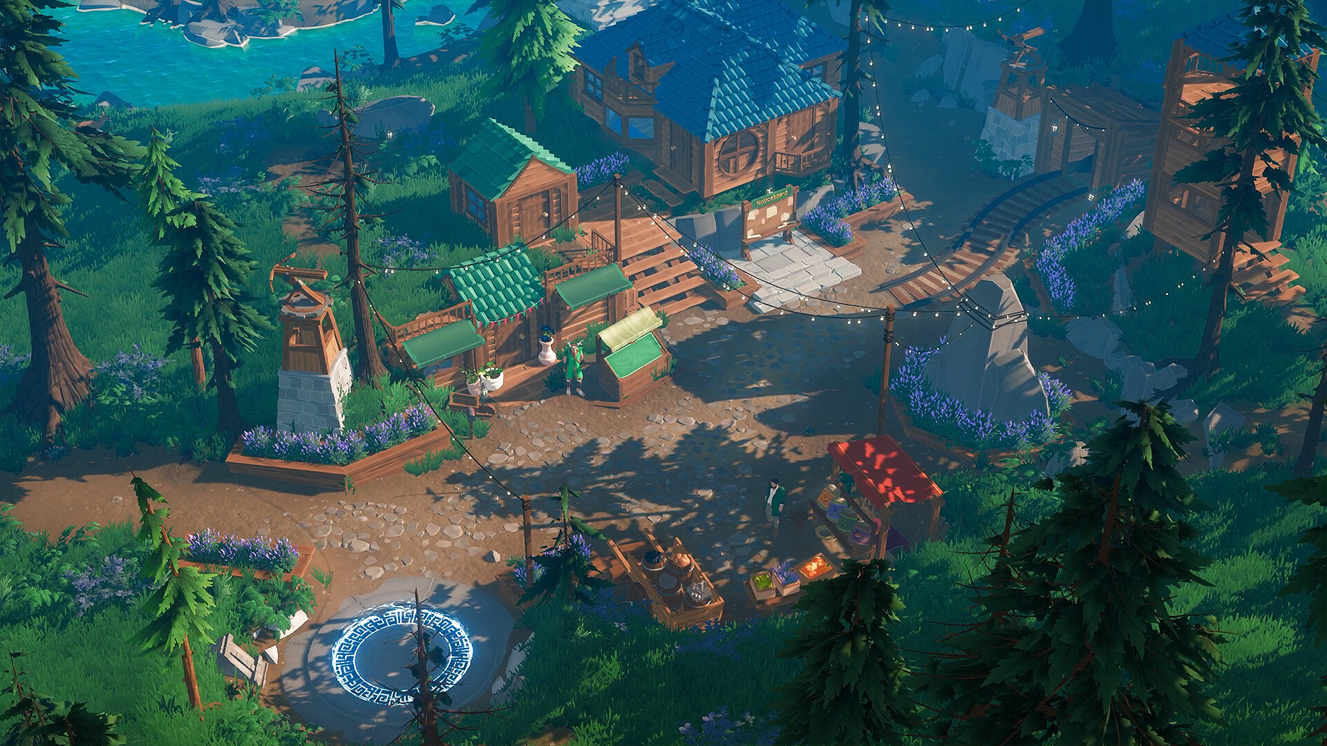 Len's Island screenshot 18