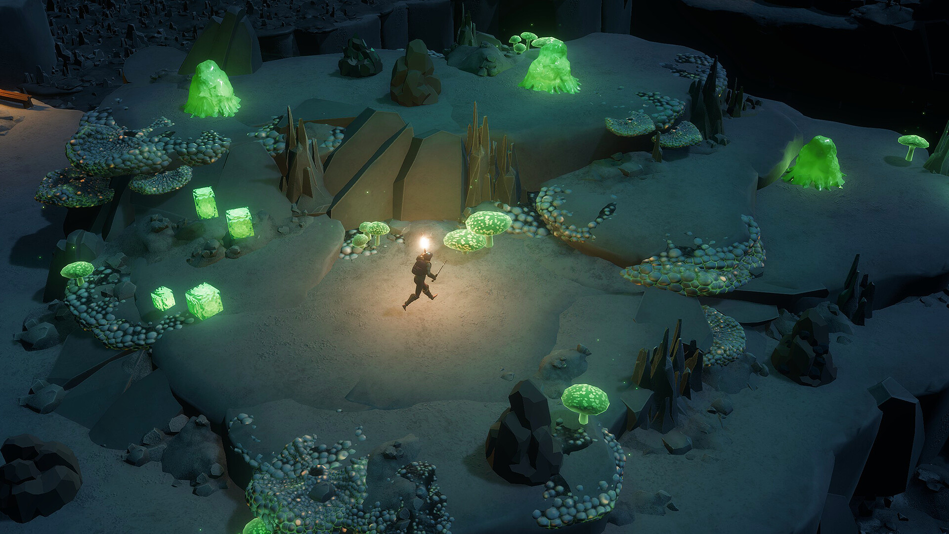 Len's Island screenshot 13