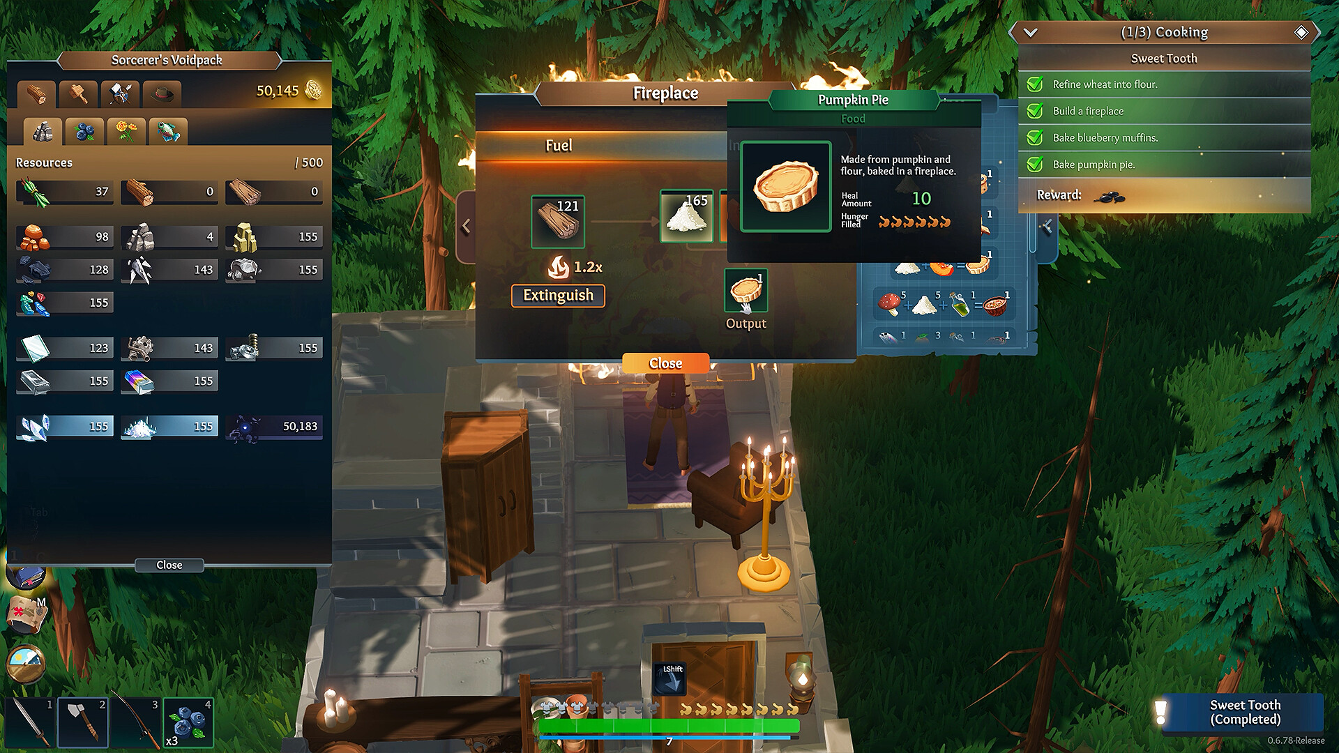 Len's Island screenshot 20
