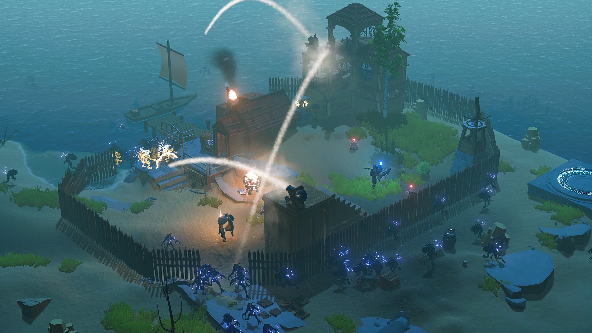 Len's Island screenshot 5