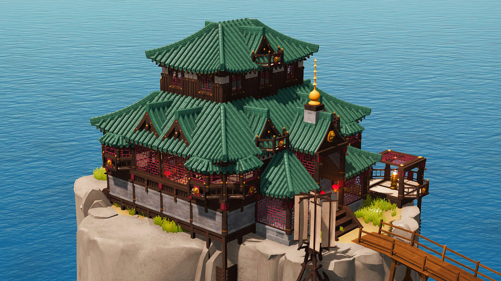 Len's Island screenshot 24
