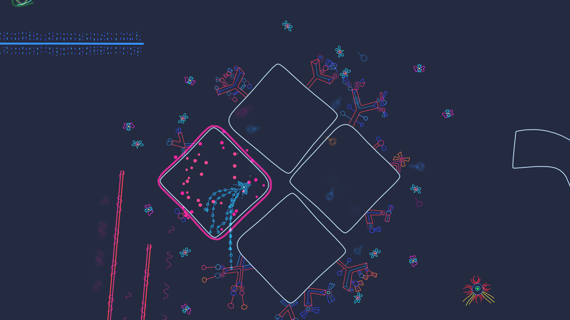 Ynglet: Prologue screenshot 4
