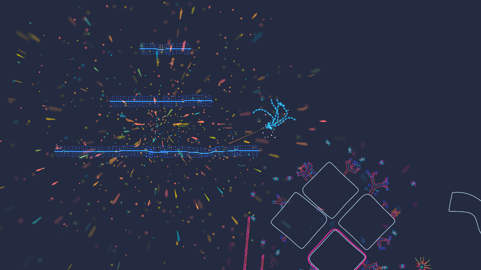 Ynglet: Prologue screenshot 6